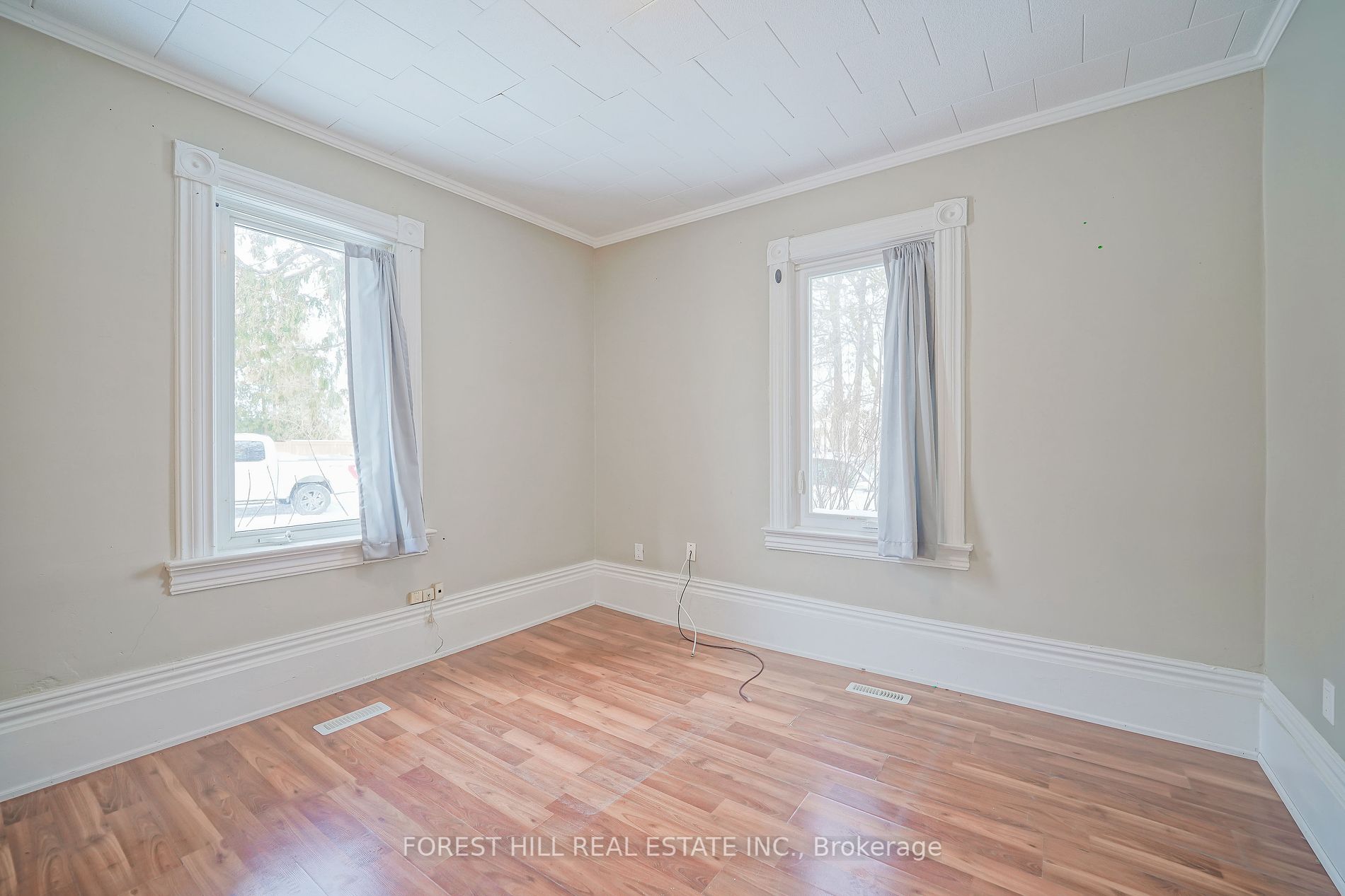 21 Forestell St