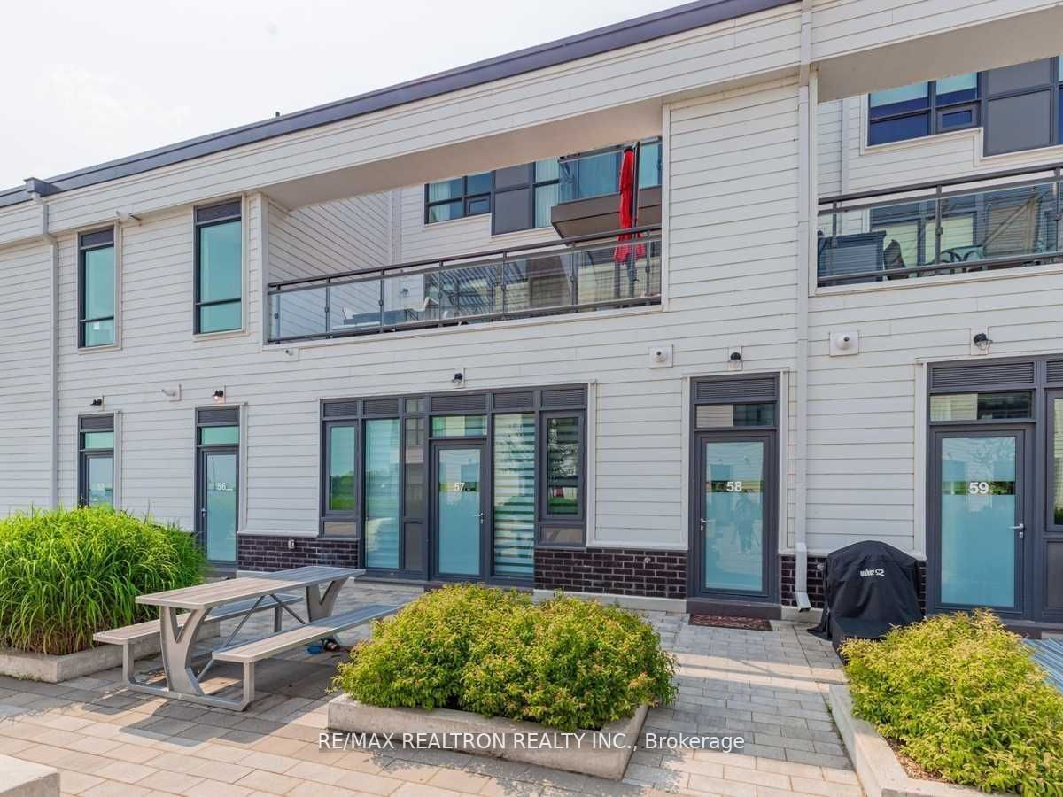 275 Broward Way, #58