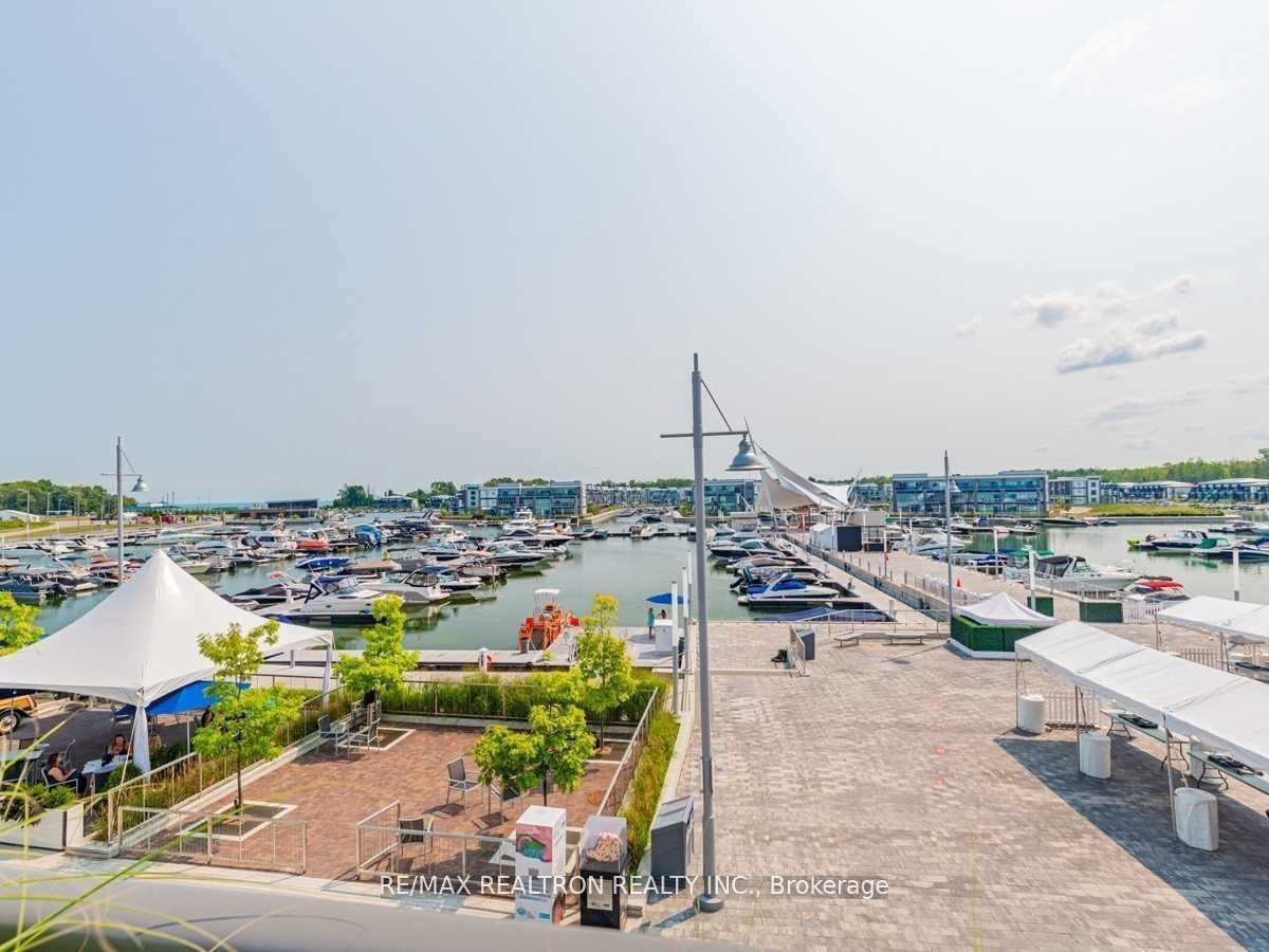 275 Broward Way, #58