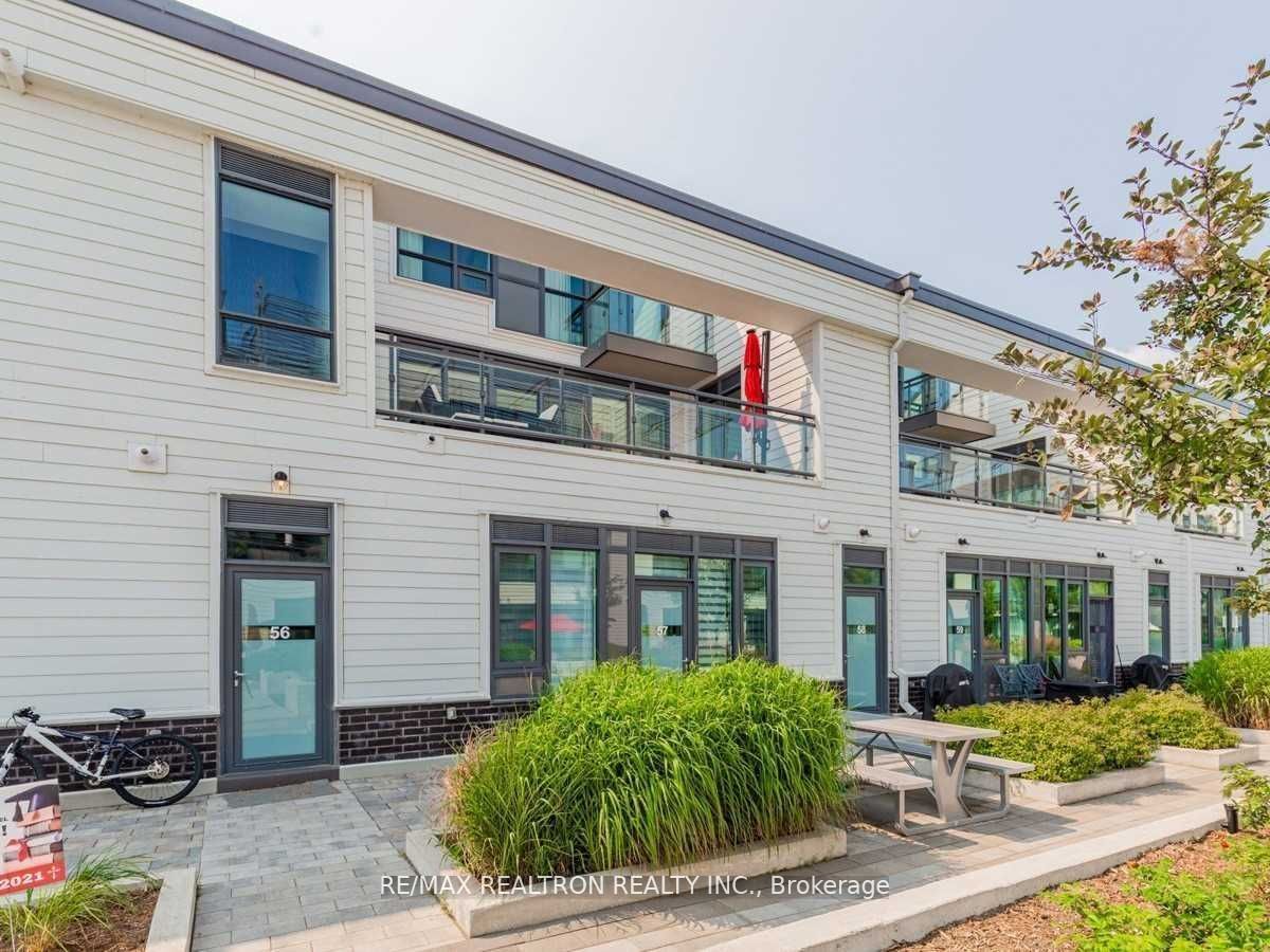 275 Broward Way, #58