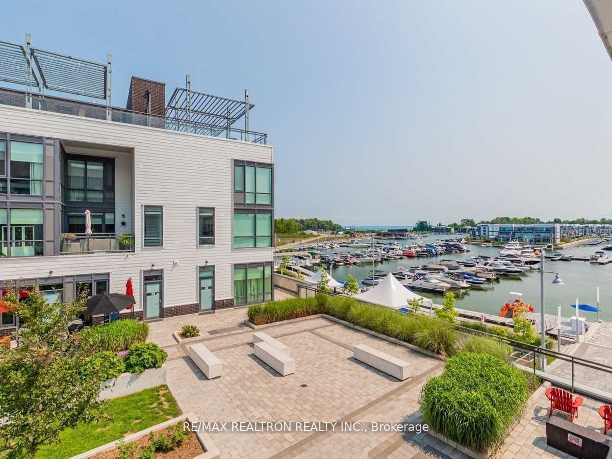 275 Broward Way, #58