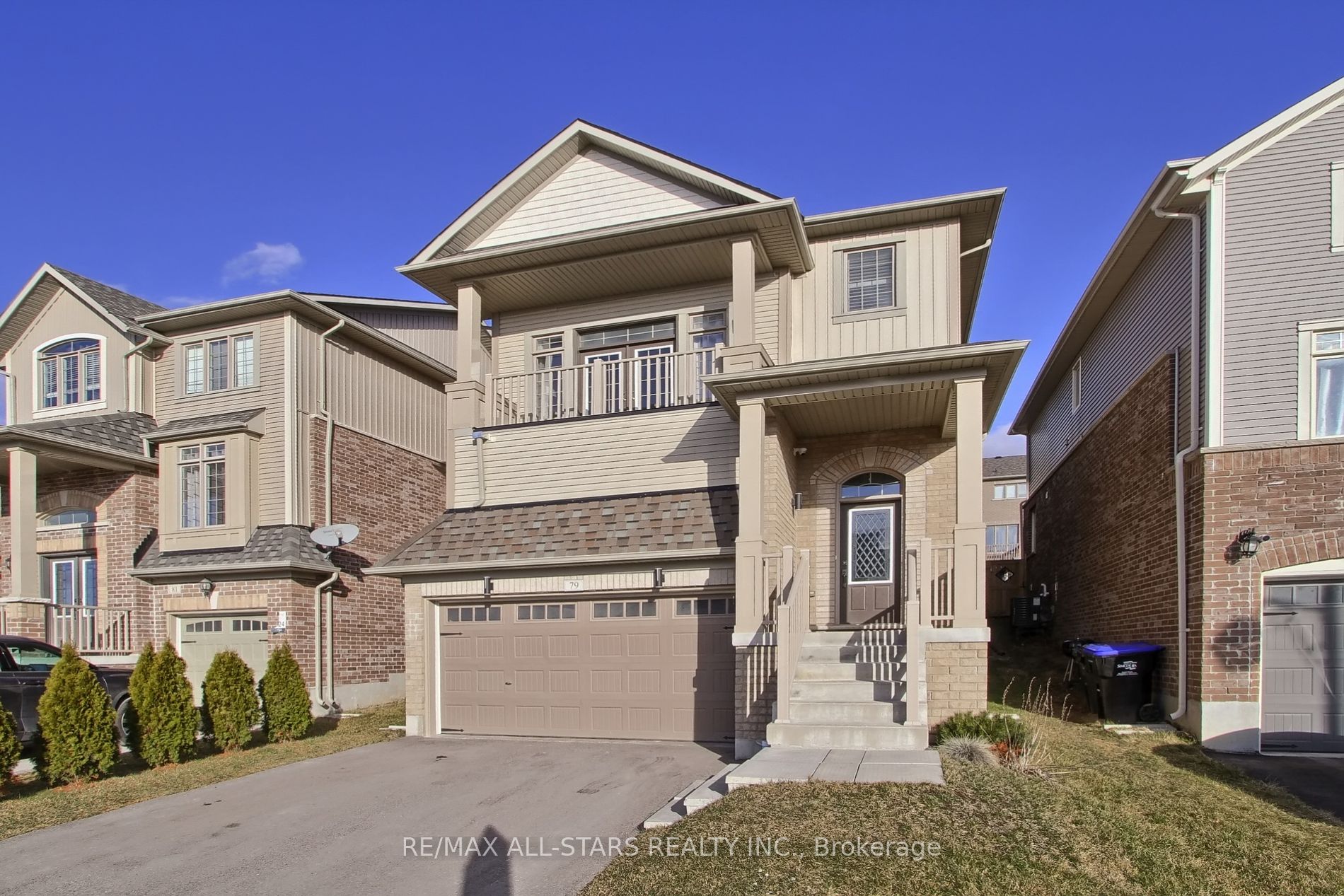 79 Willoughby Way