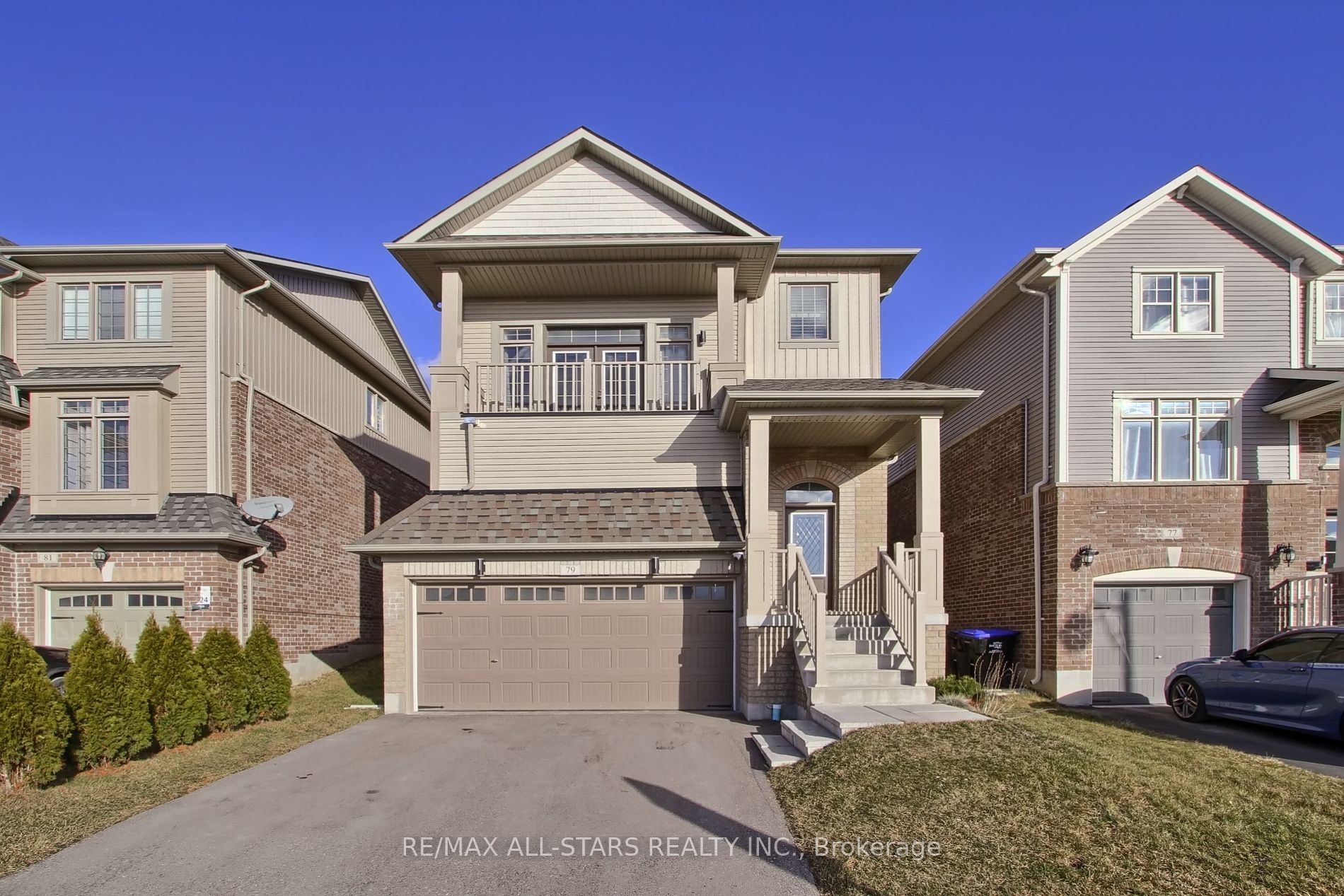 79 Willoughby Way