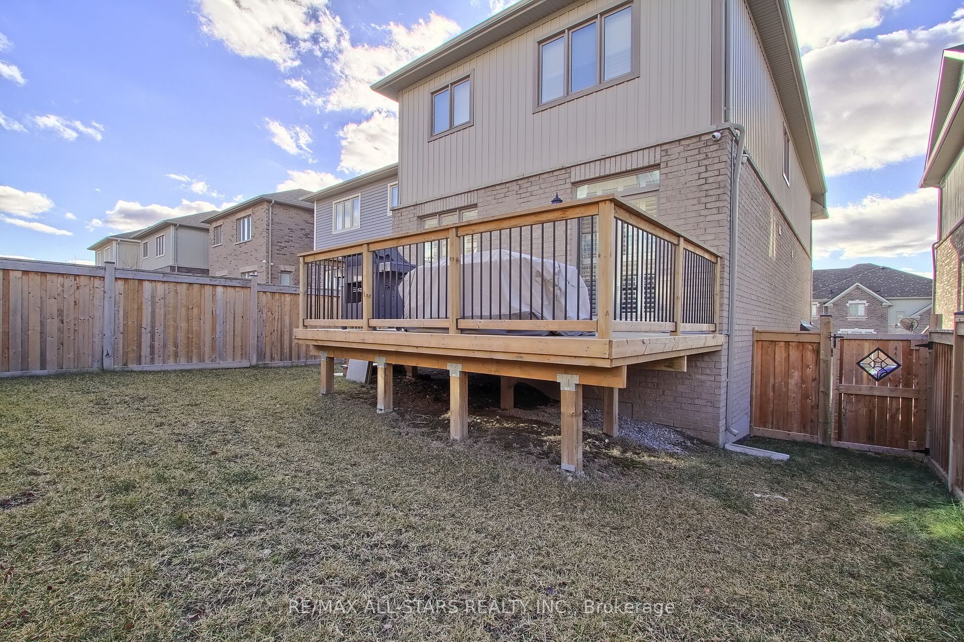 79 Willoughby Way