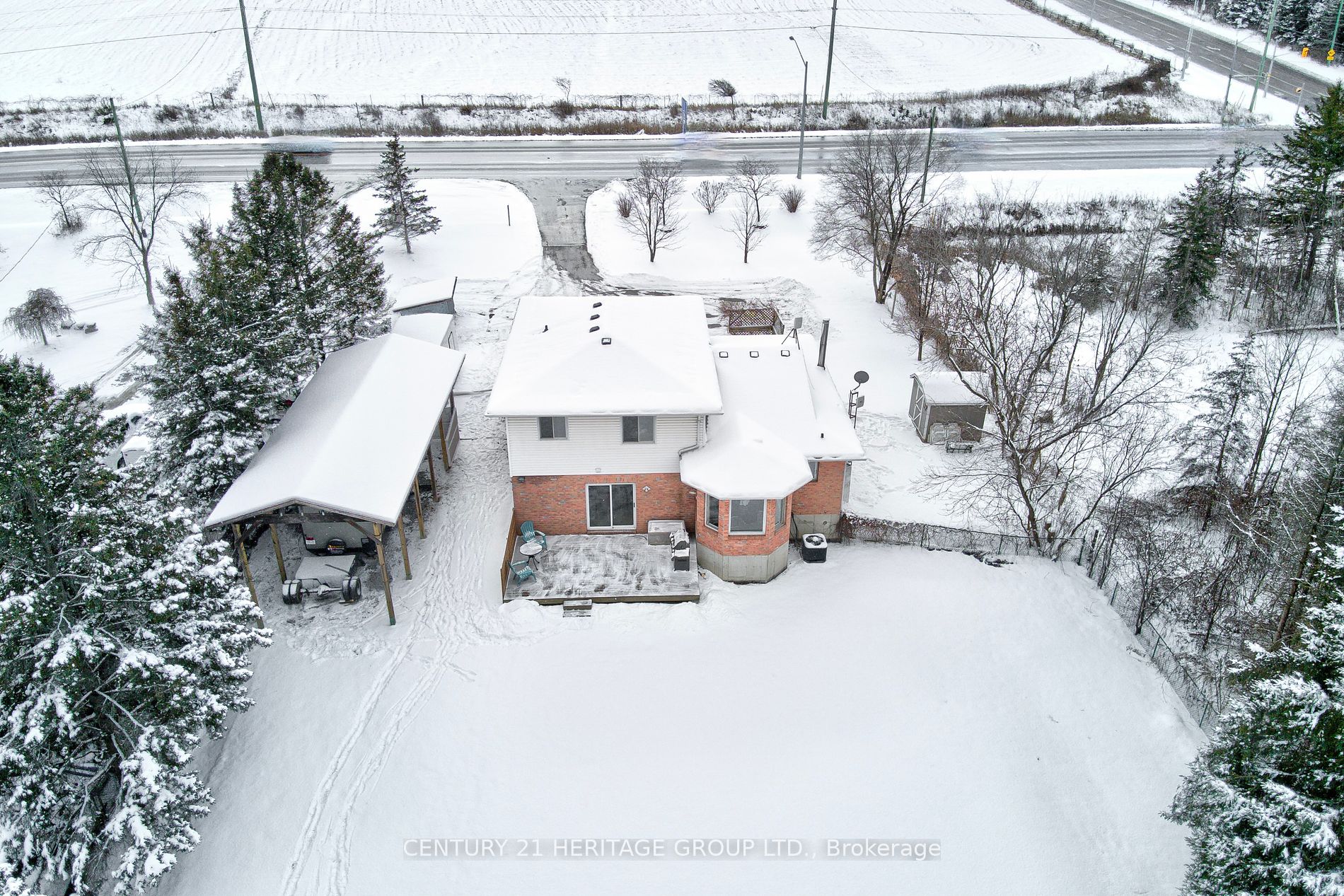 3132 Ravenshoe Road