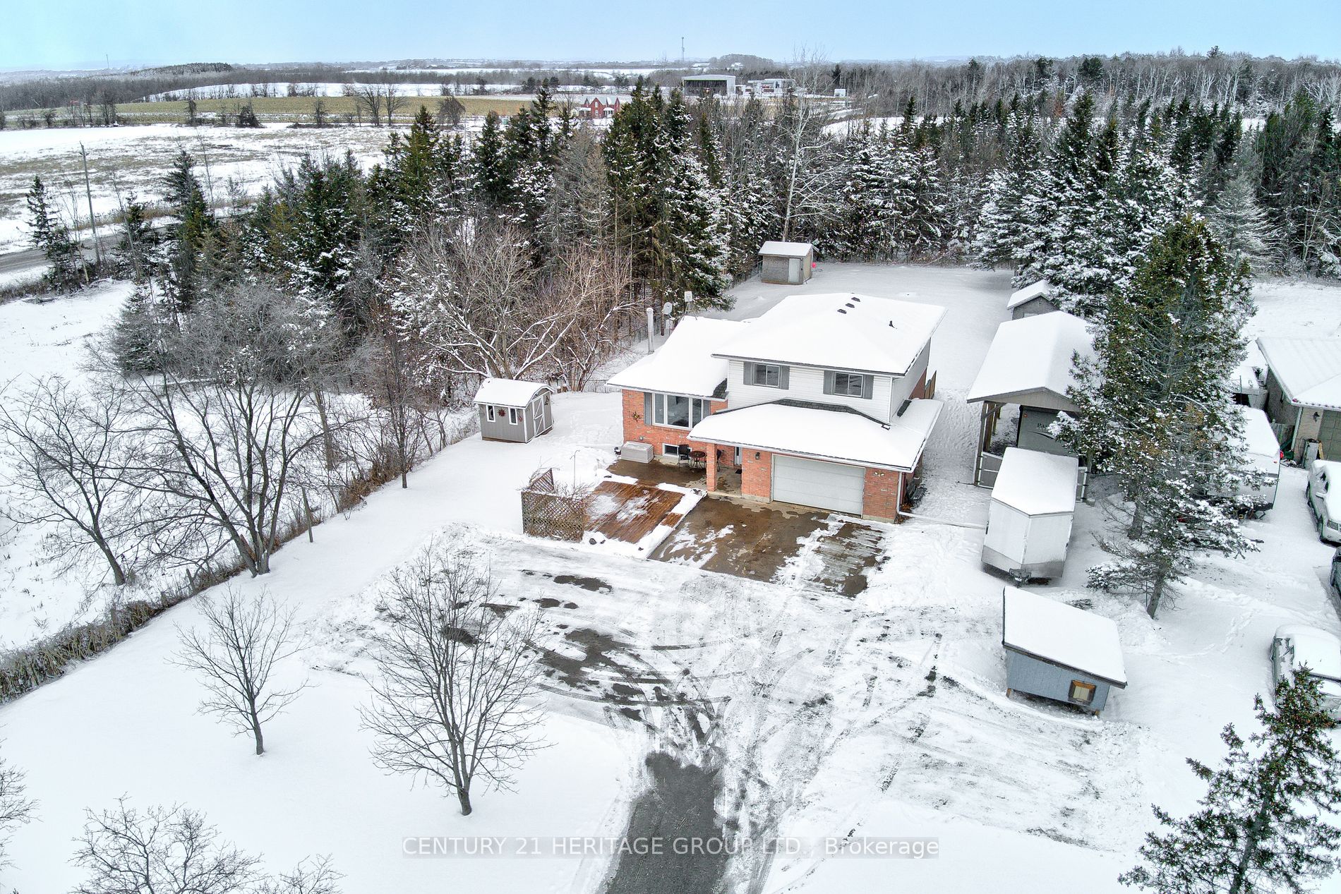 3132 Ravenshoe Road
