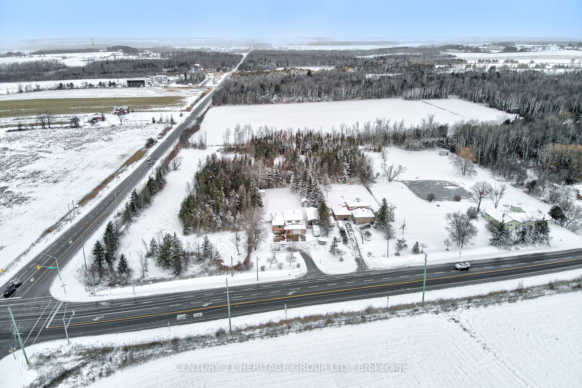 3132 Ravenshoe Road