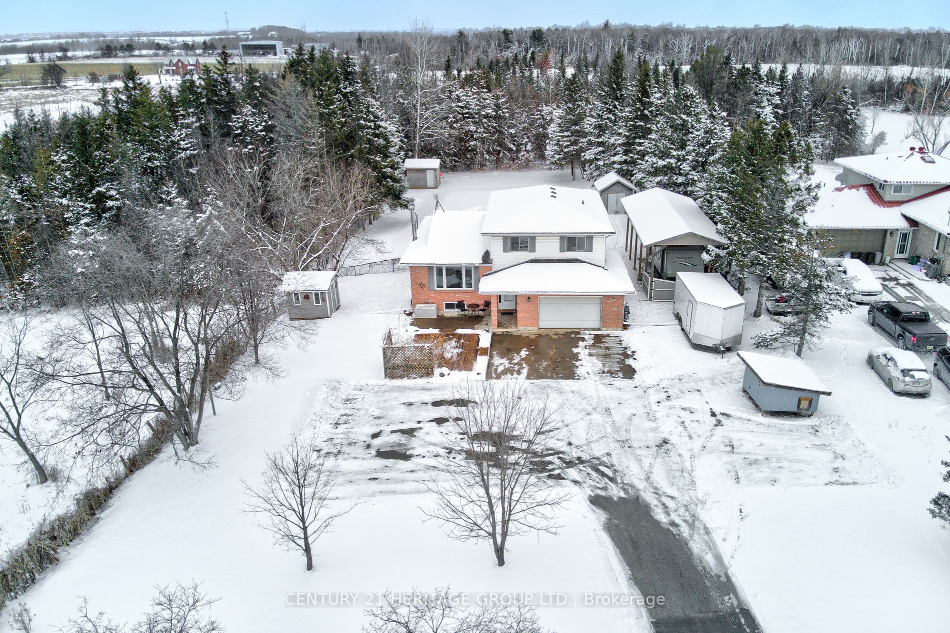 3132 Ravenshoe Road