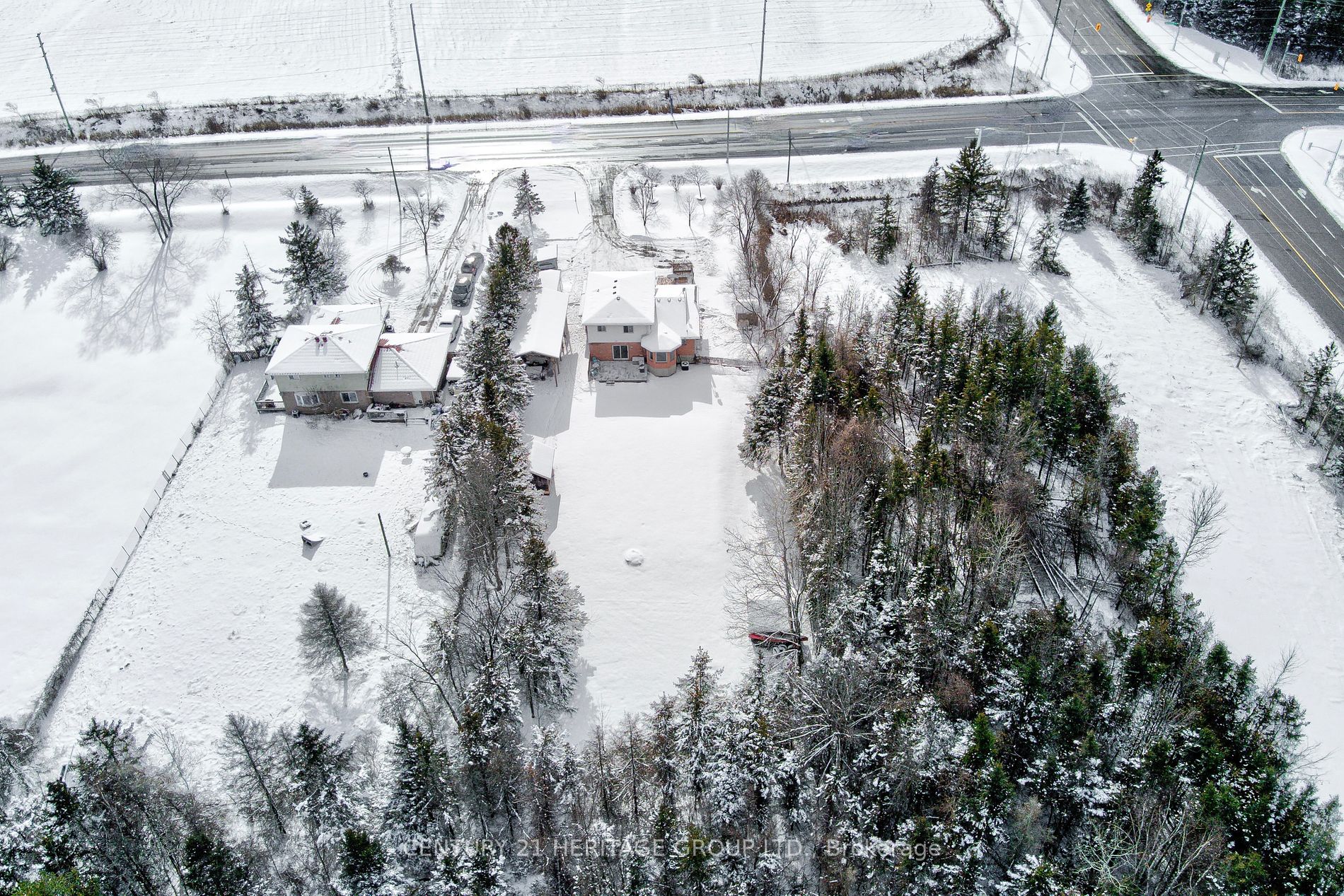 3132 Ravenshoe Road