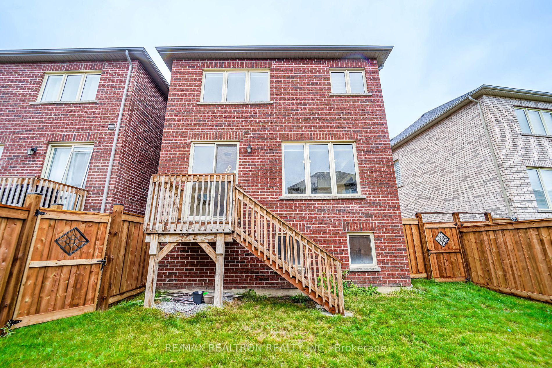 125 Jim Mortson Drive