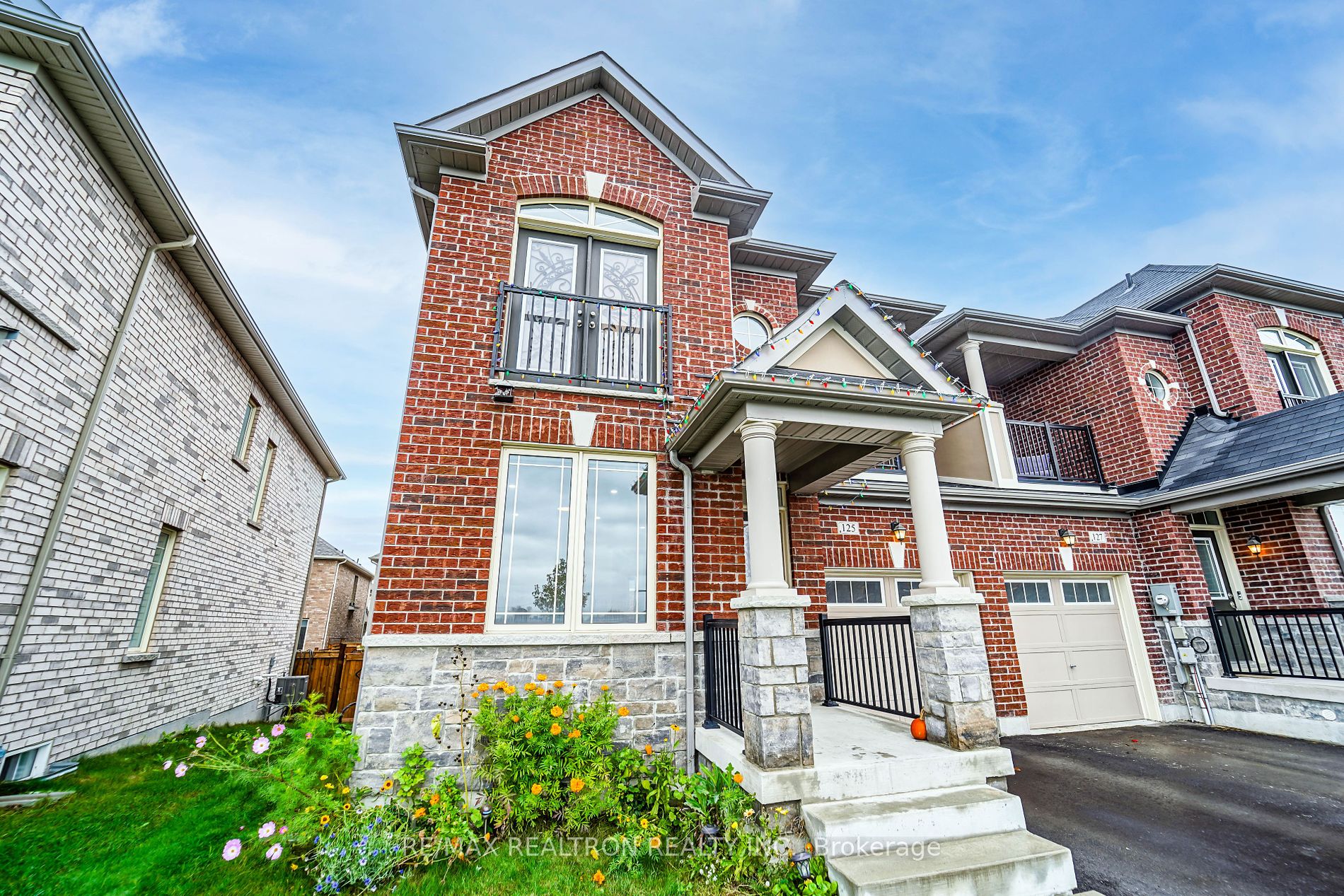 125 Jim Mortson Drive