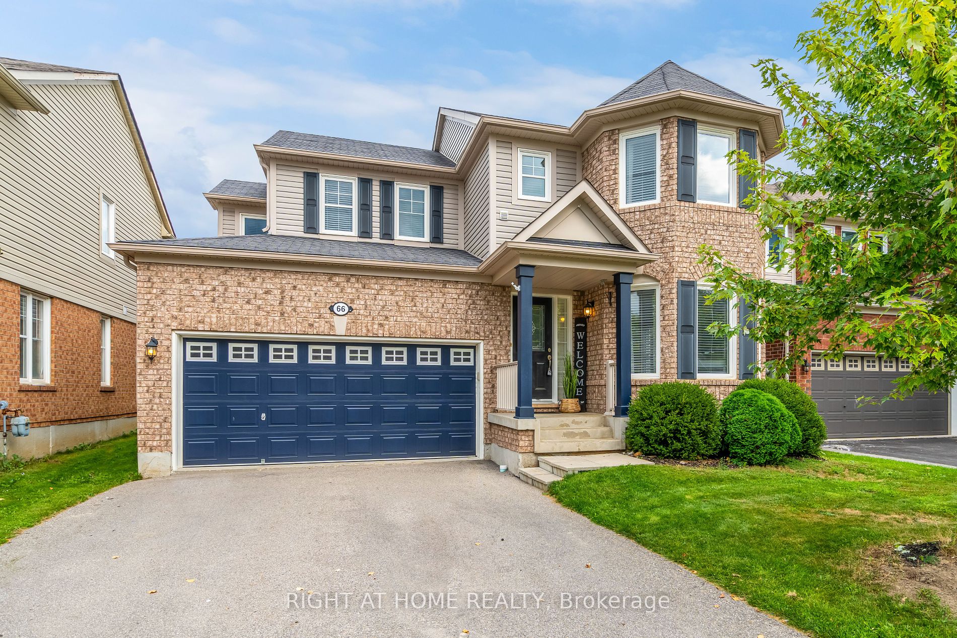 66 Kidd Cres