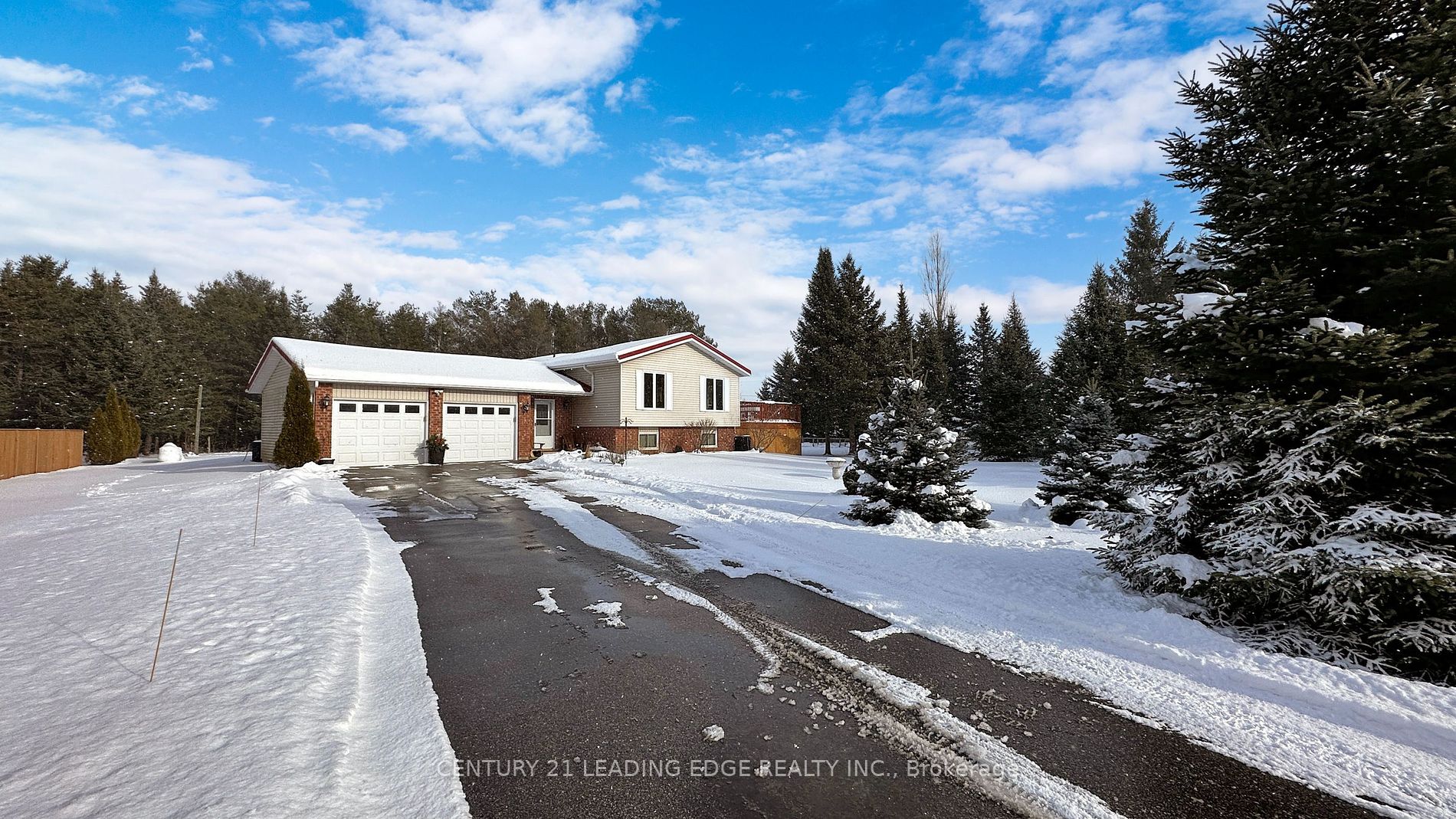 8871 Mckinnon Road