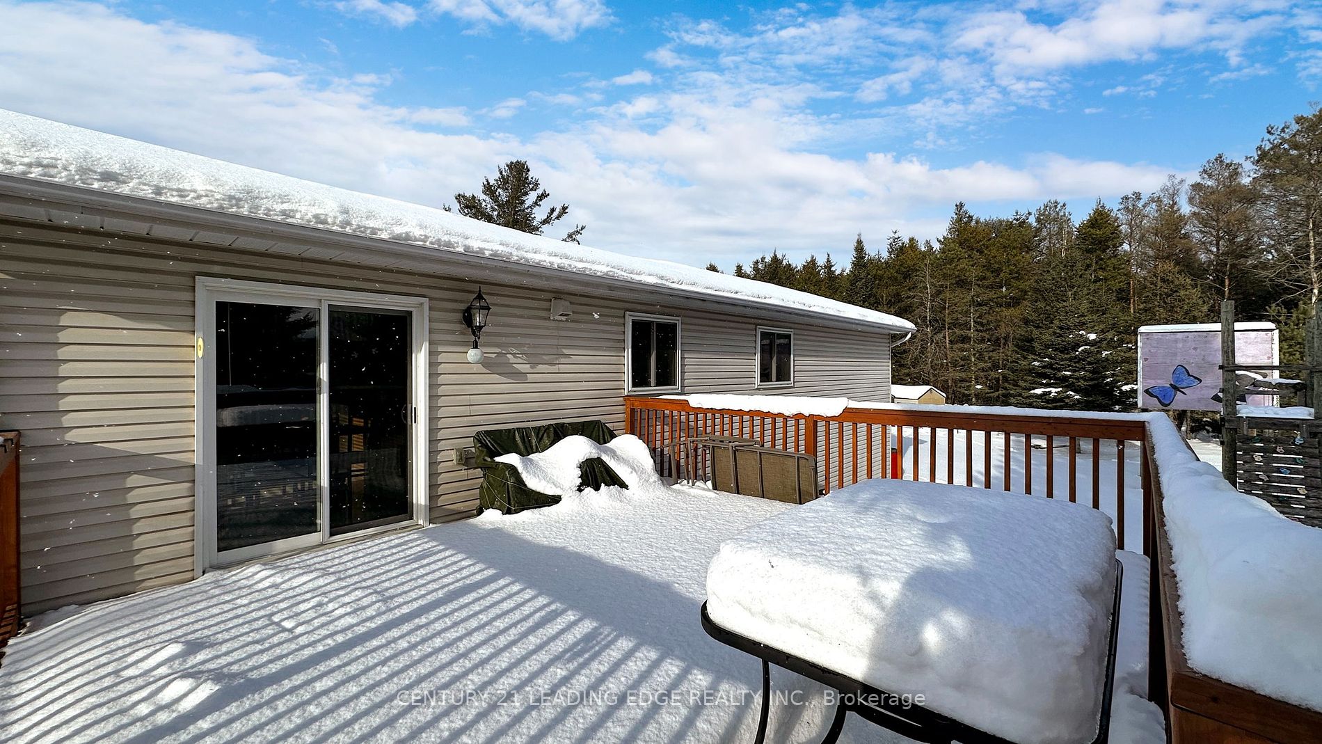 8871 Mckinnon Road