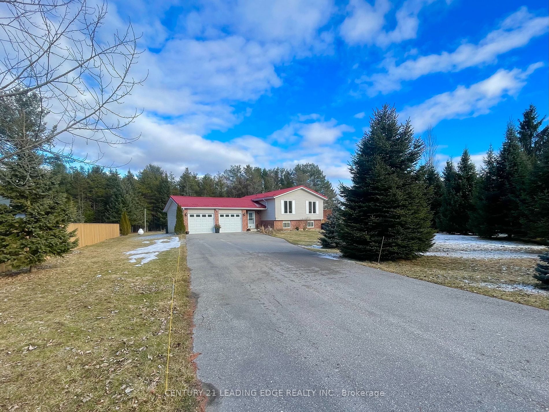 8871 Mckinnon Road