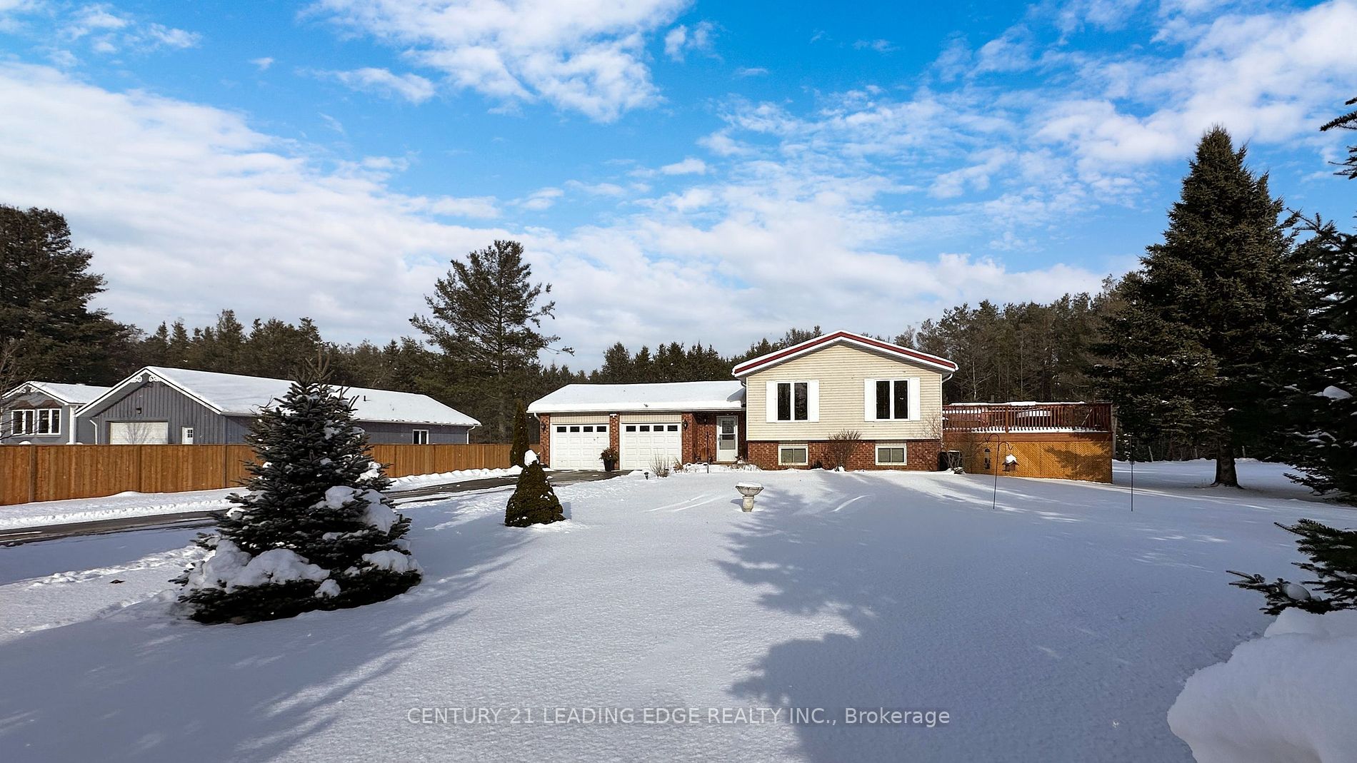 8871 Mckinnon Road