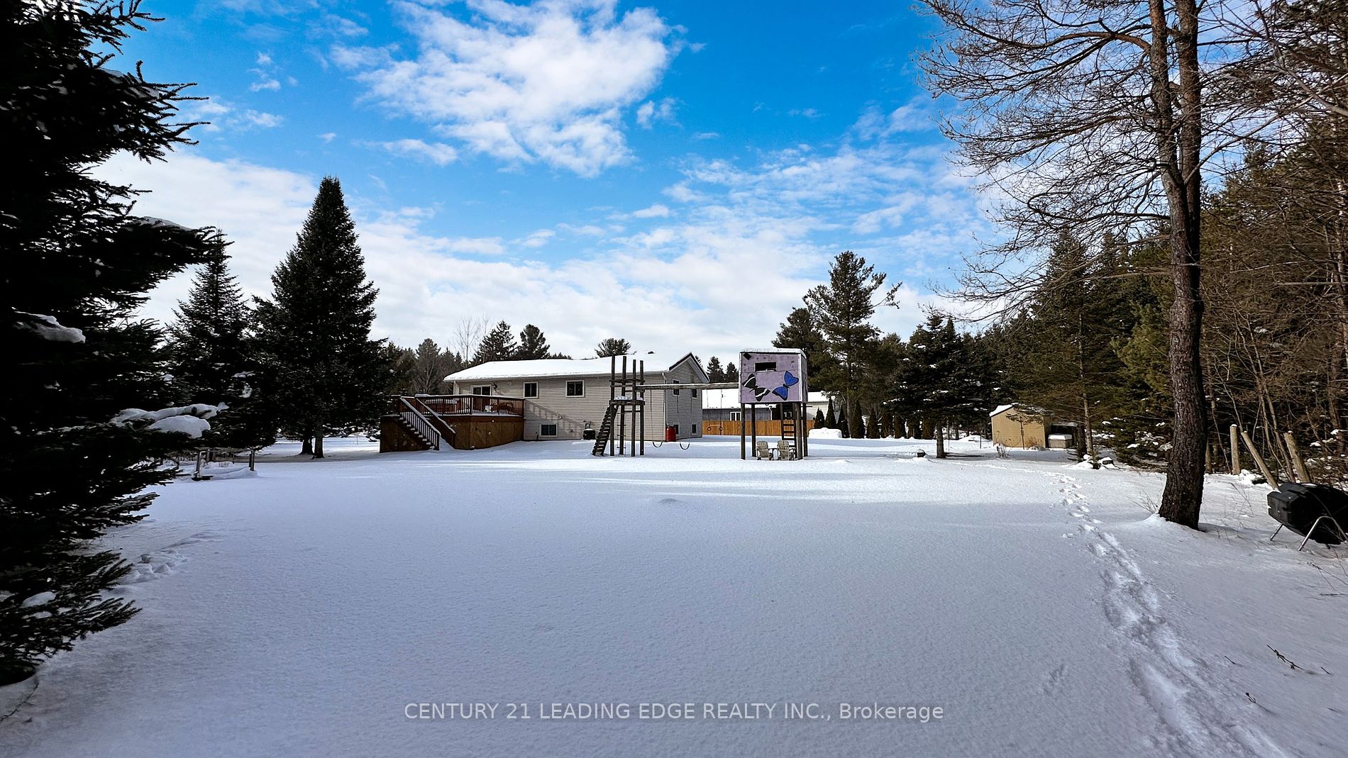 8871 Mckinnon Road