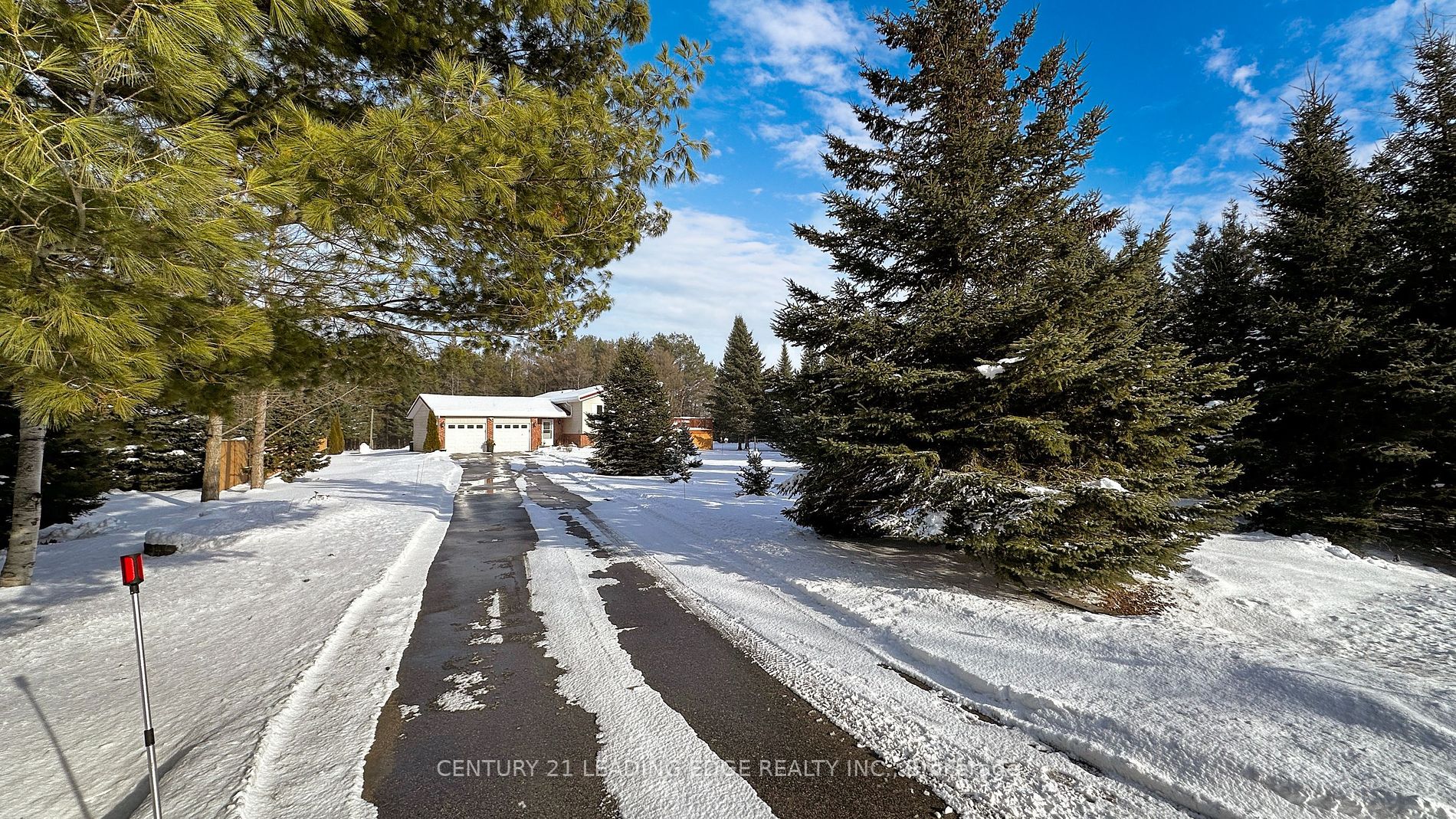 8871 Mckinnon Road