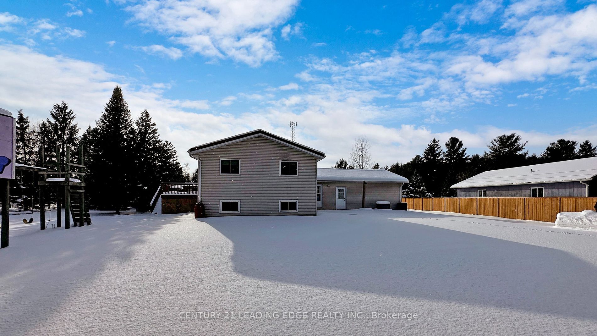8871 Mckinnon Road
