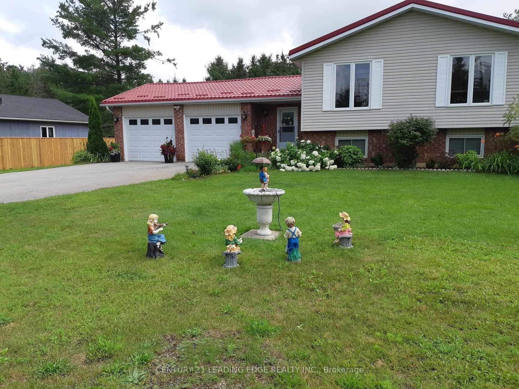 8871 Mckinnon Road