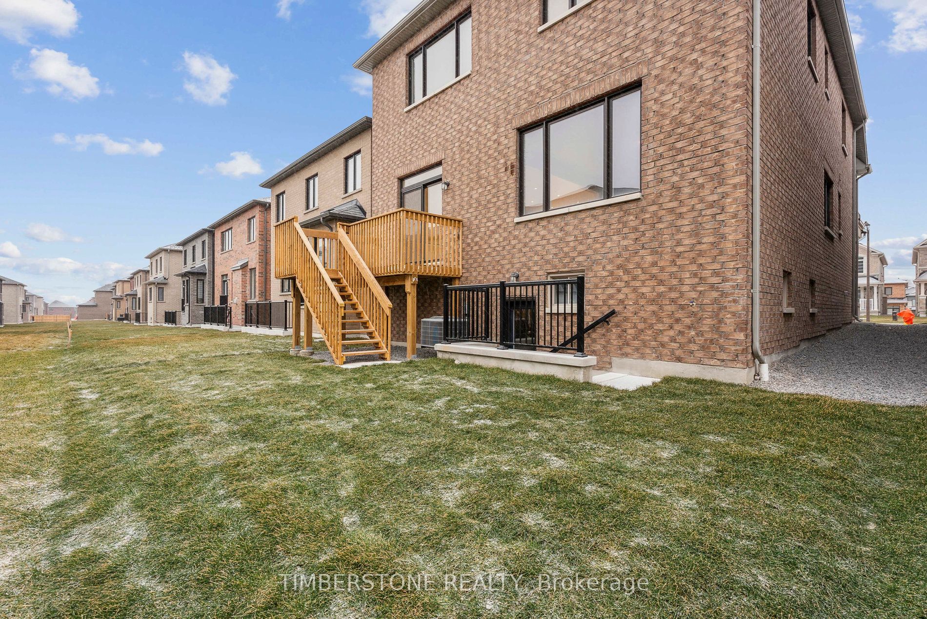 144 Mckean Drive