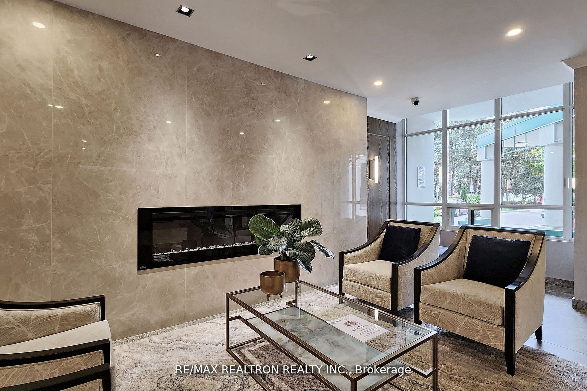 120 Promenade Circle, #609