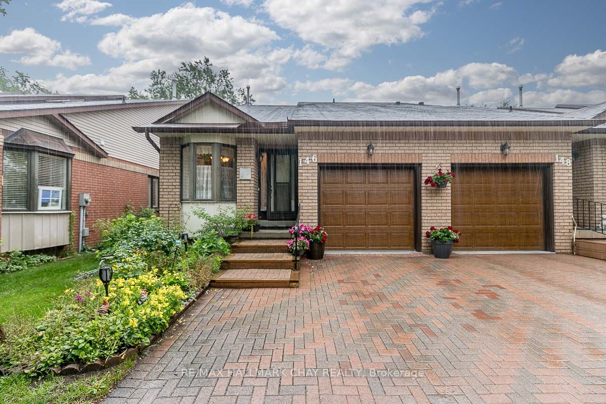 146 Greenbriar Road, #19