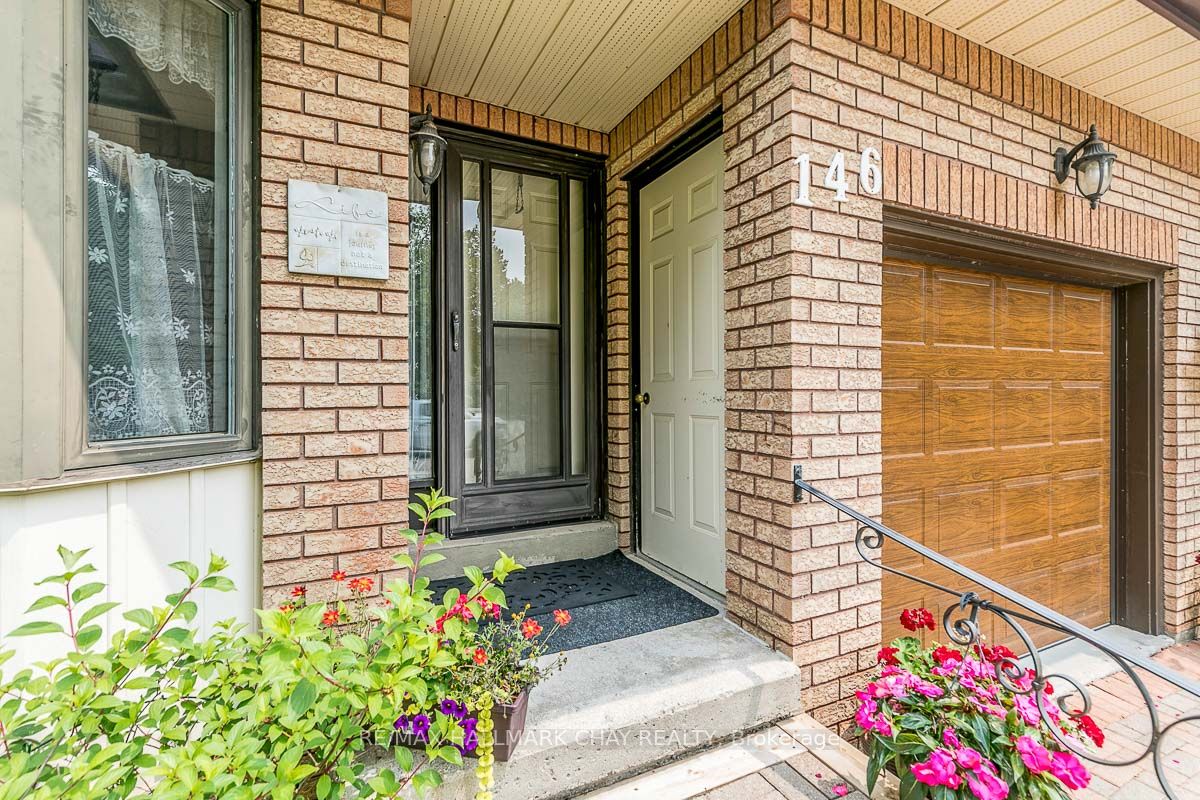 146 Greenbriar Road, #19