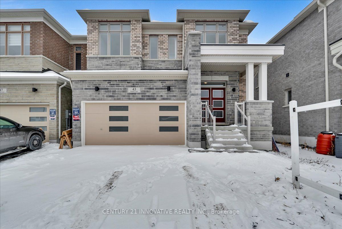 43 Sambro Lane