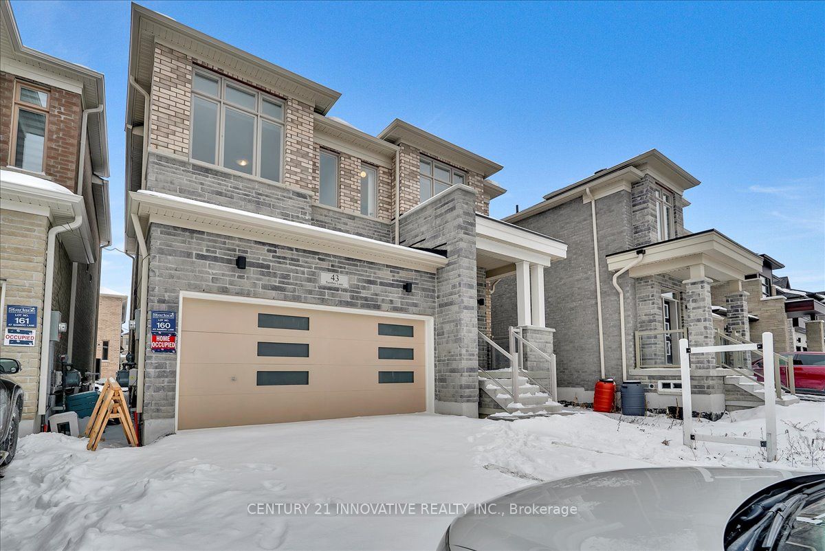 43 Sambro Lane