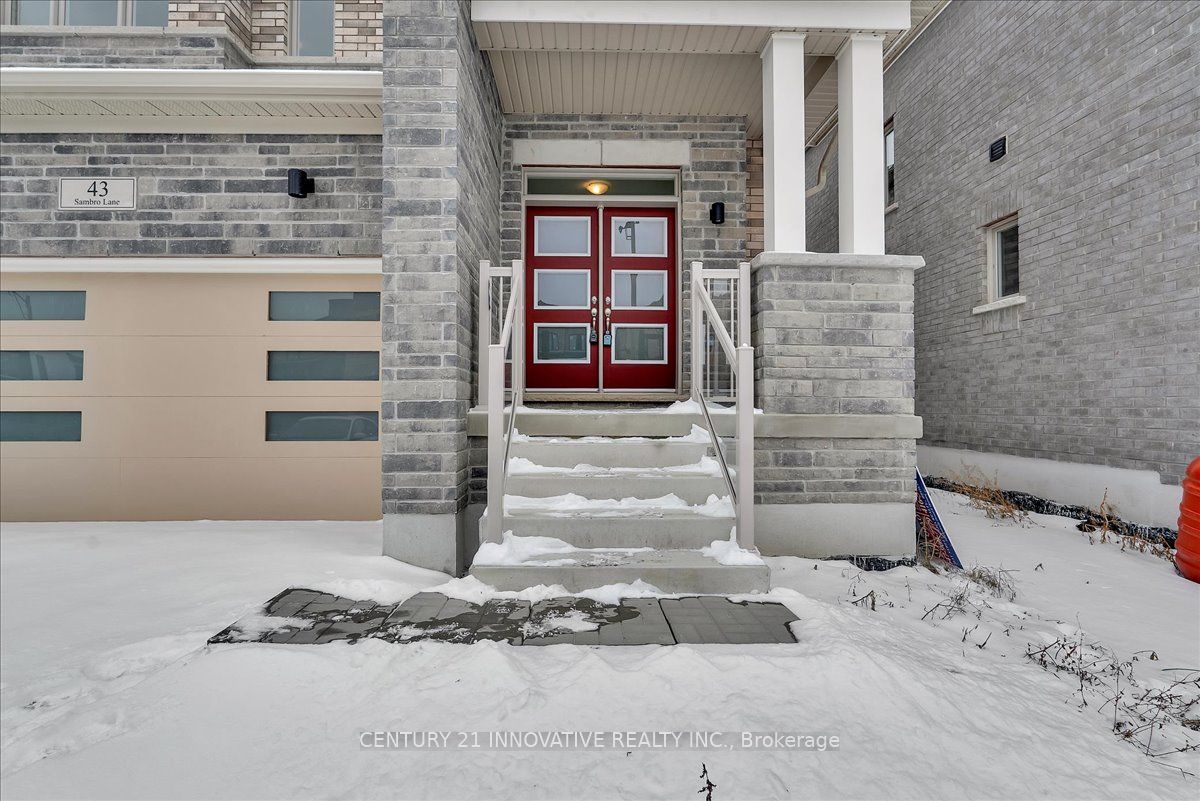 43 Sambro Lane