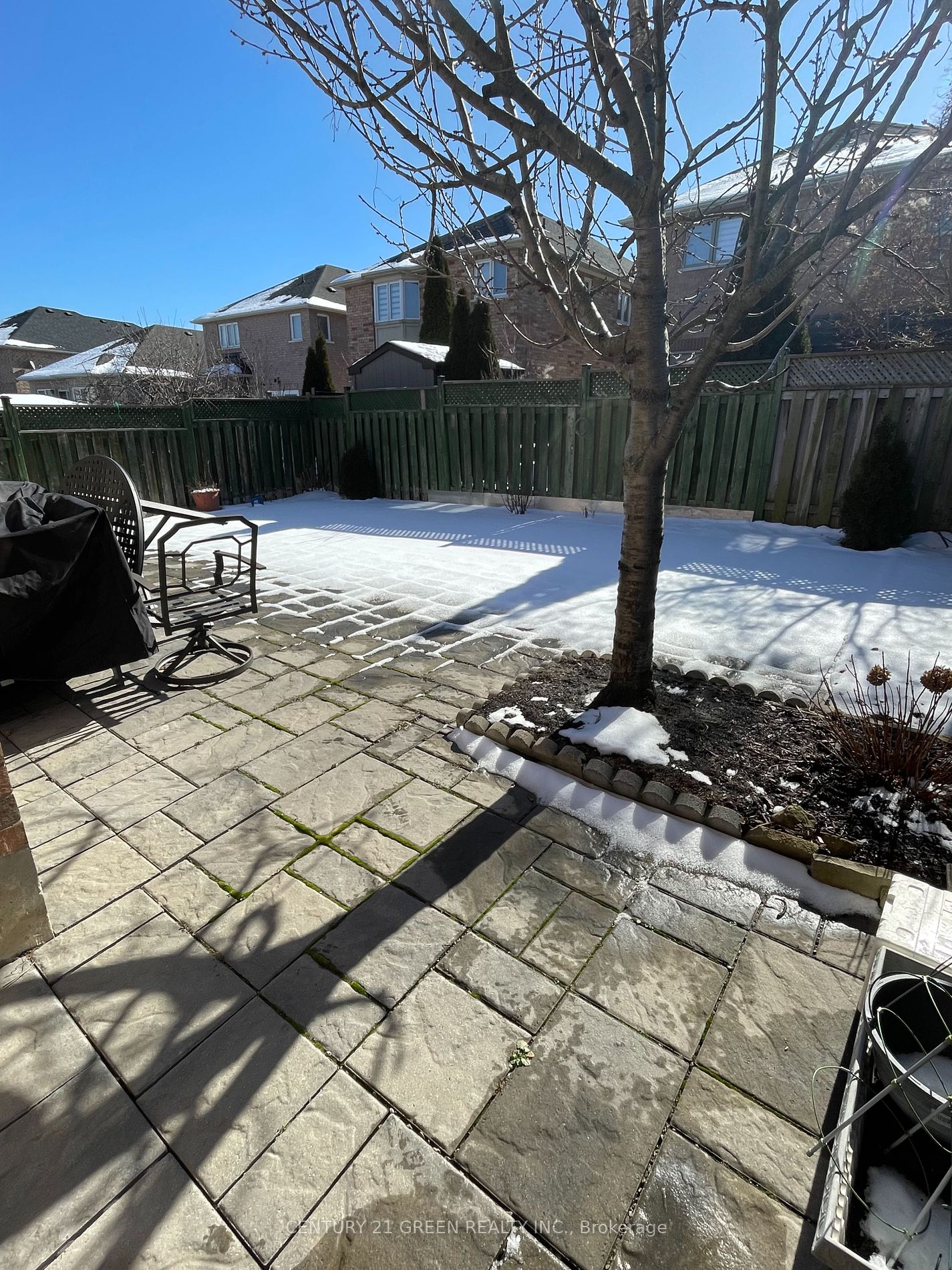 41 Sequoia Road