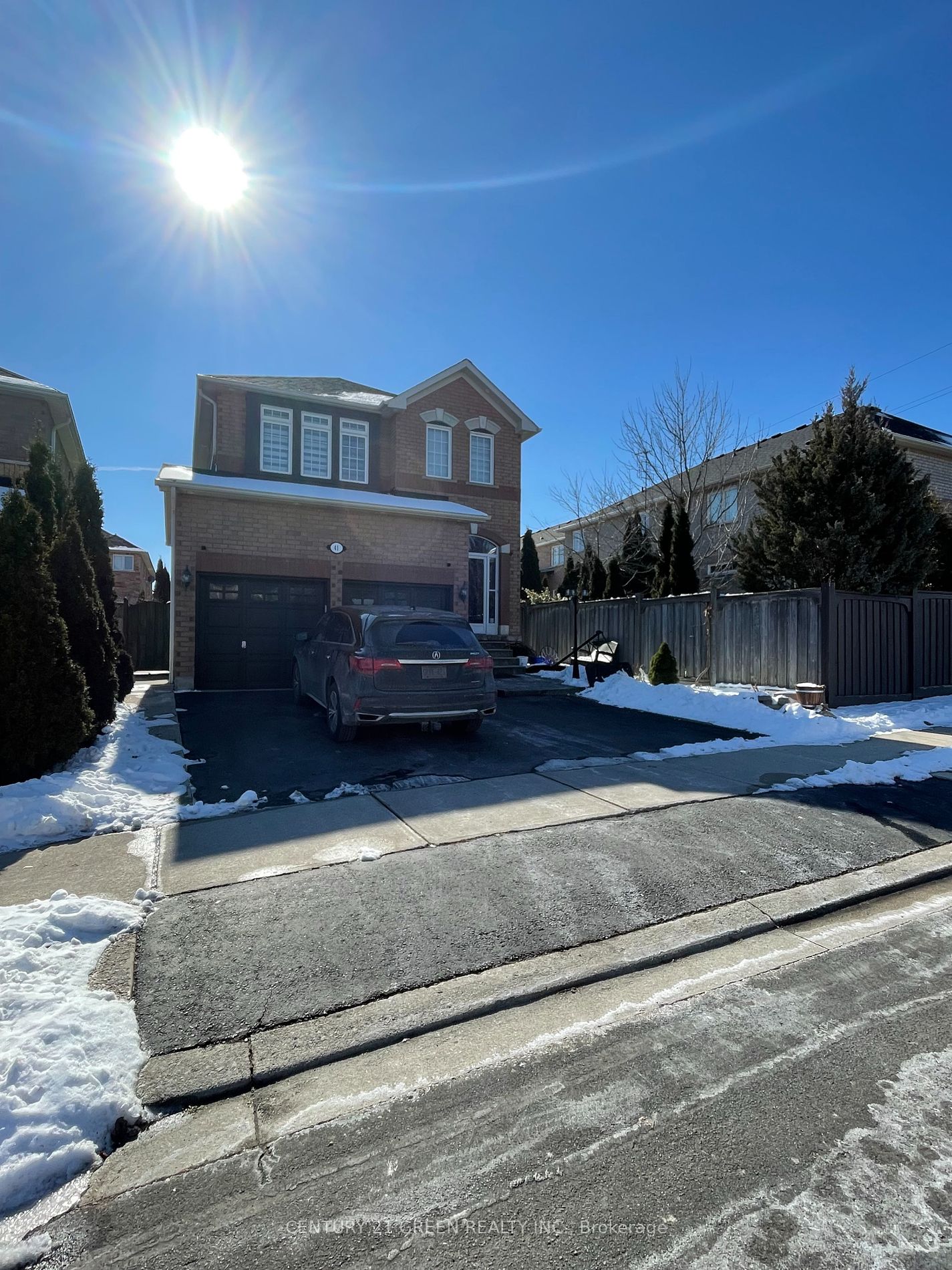41 Sequoia Road