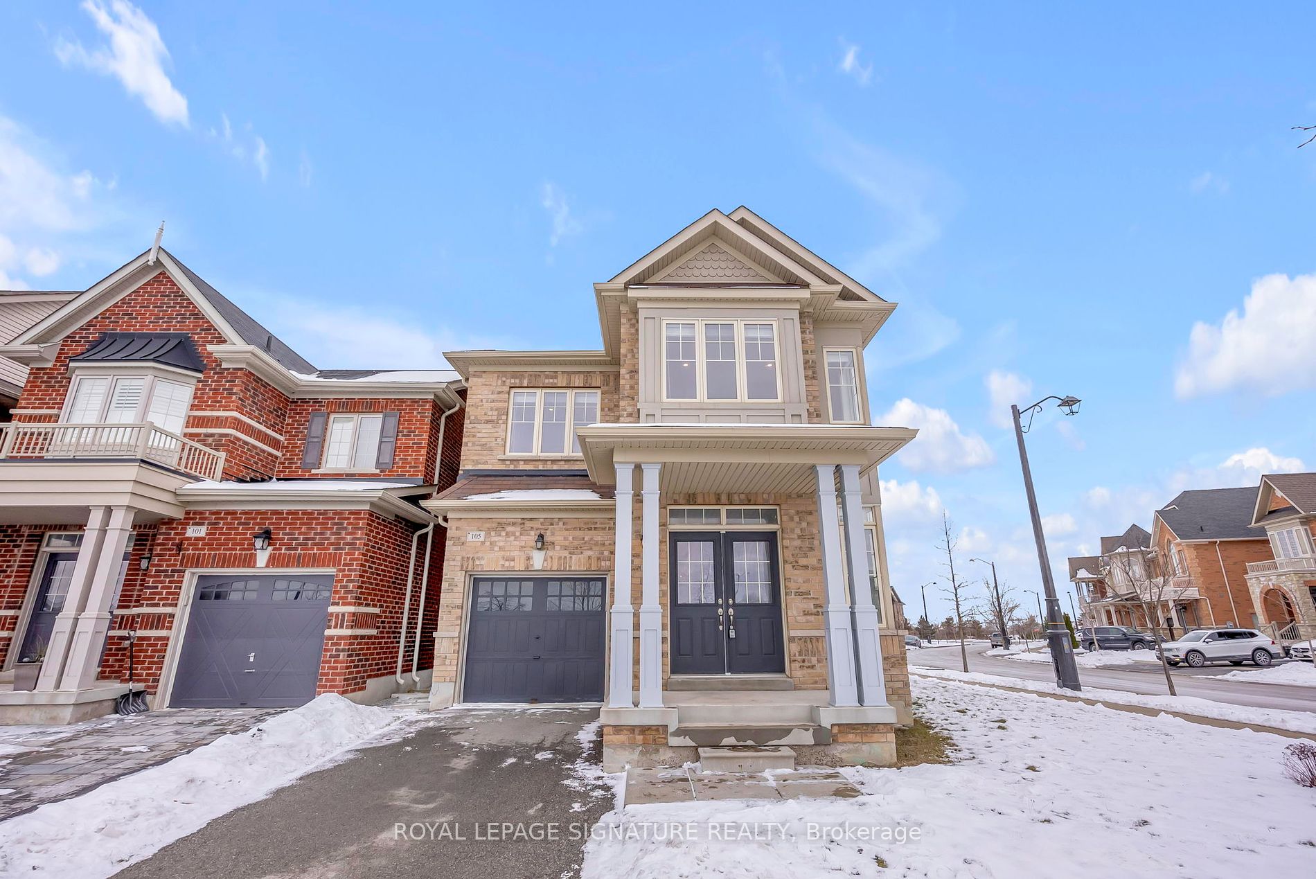 105 Richler Ave