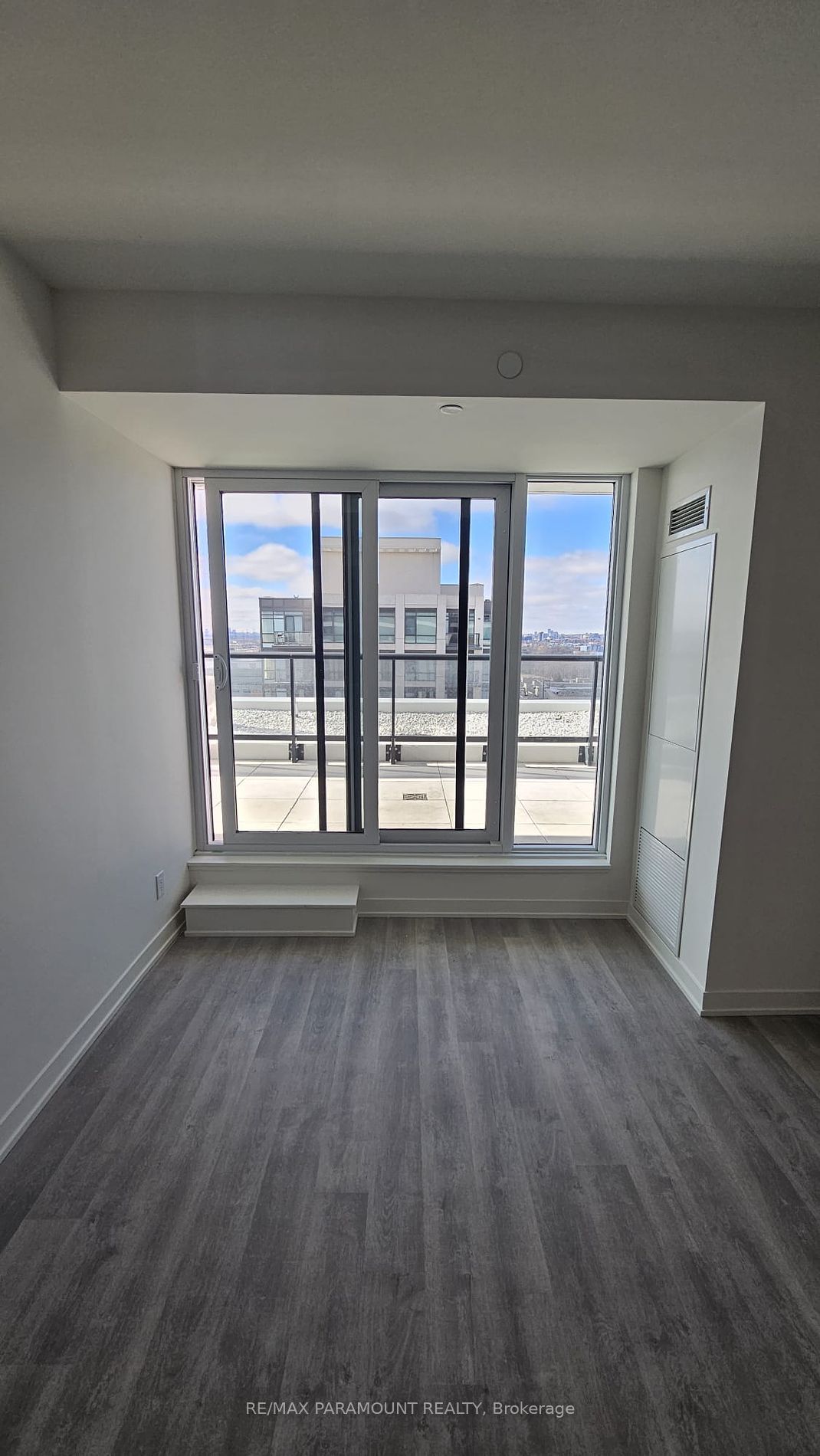 8119 Birchmount Road #1507