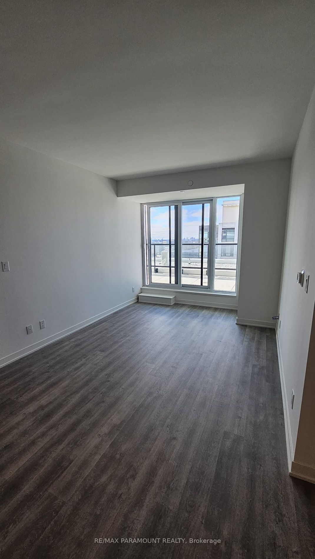 8119 Birchmount Road #1507