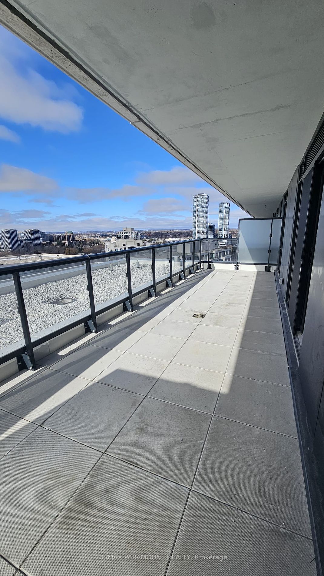 8119 Birchmount Road #1507