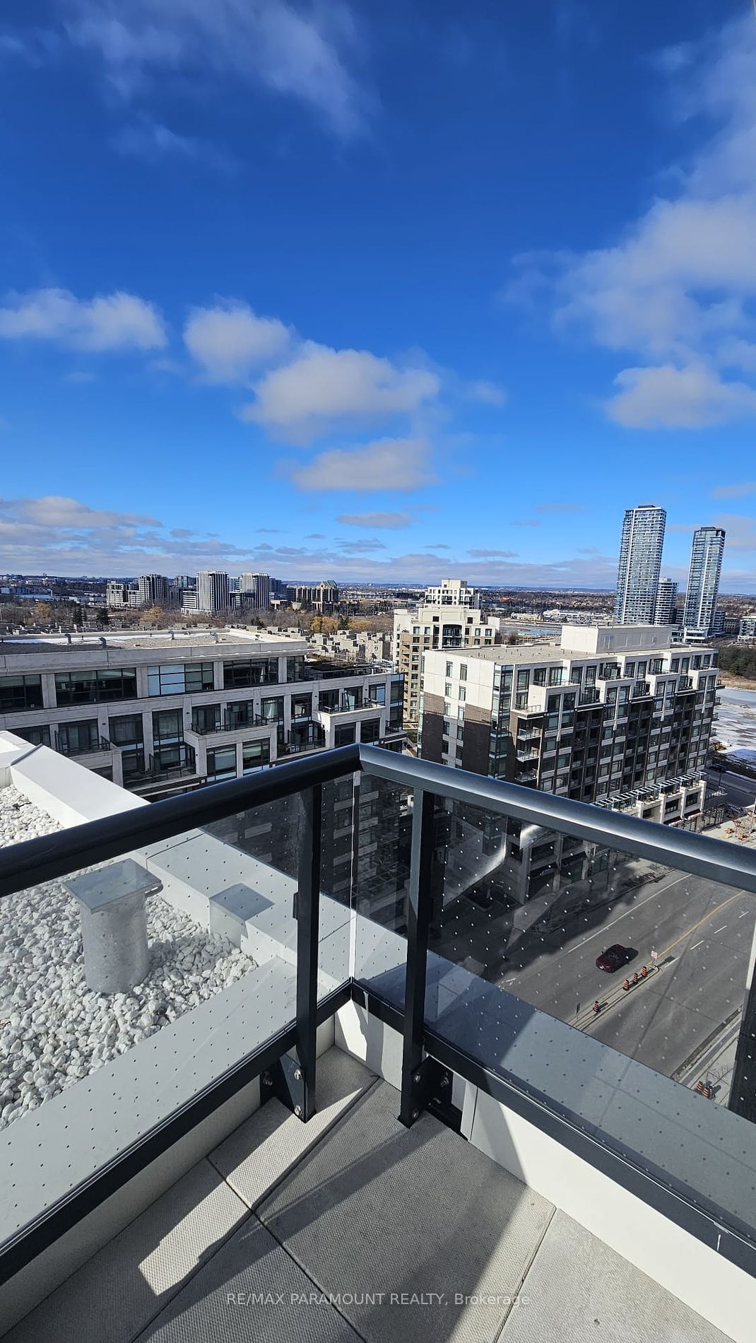 8119 Birchmount Road #1507