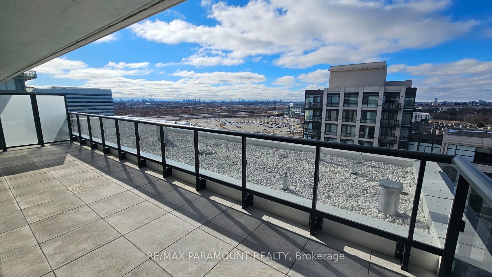 8119 Birchmount Road #1507