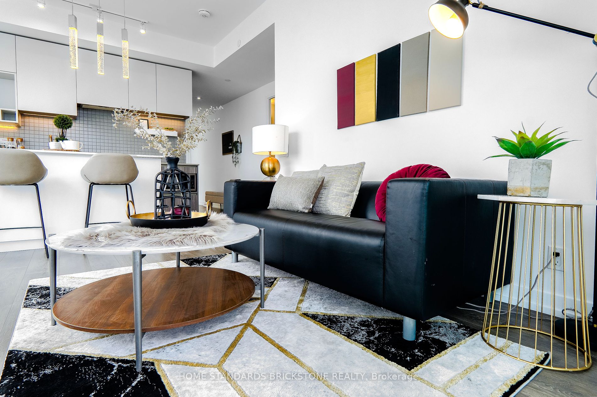 898 Portage Parkway, #4502