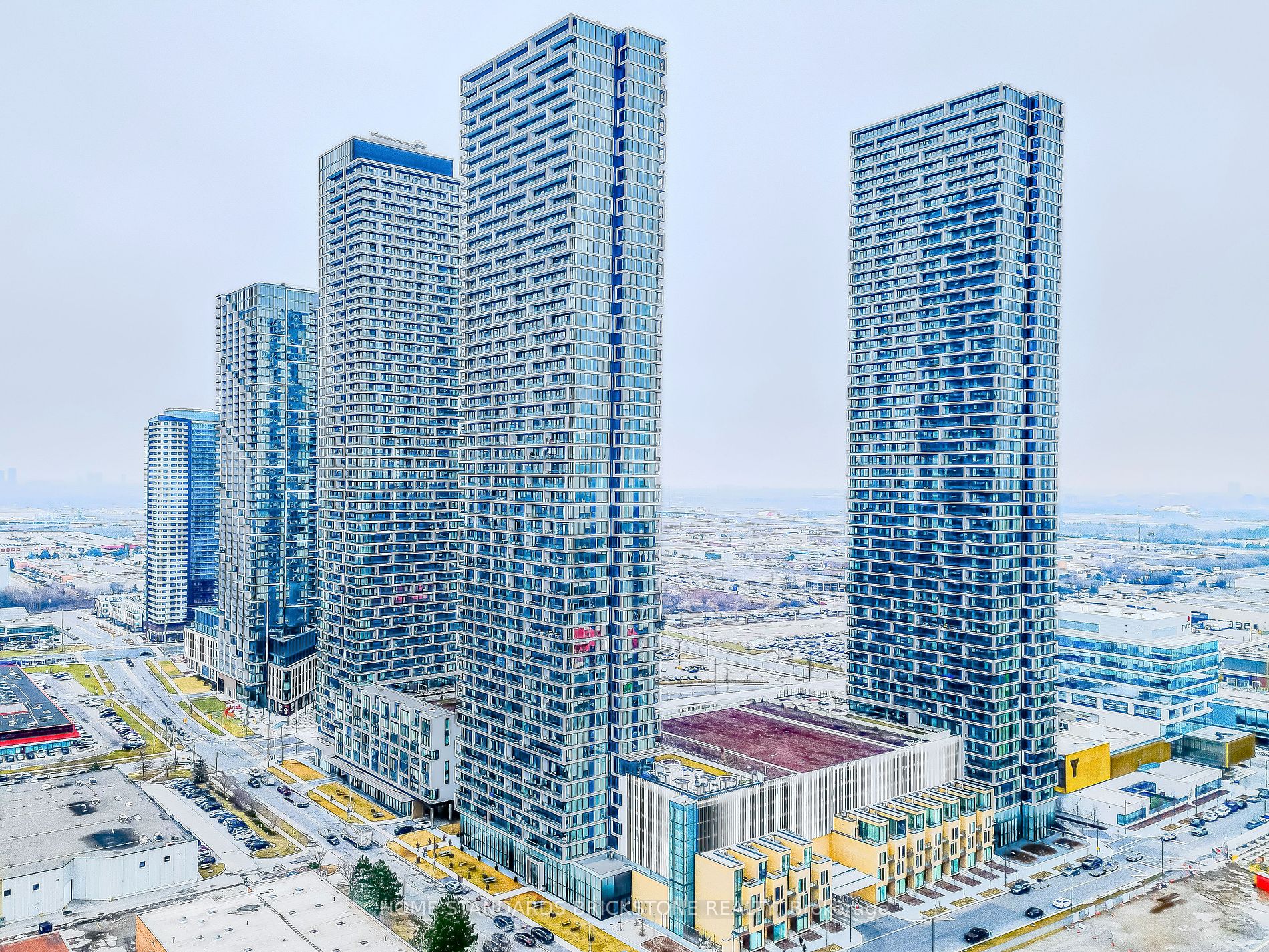 898 Portage Parkway, #4502