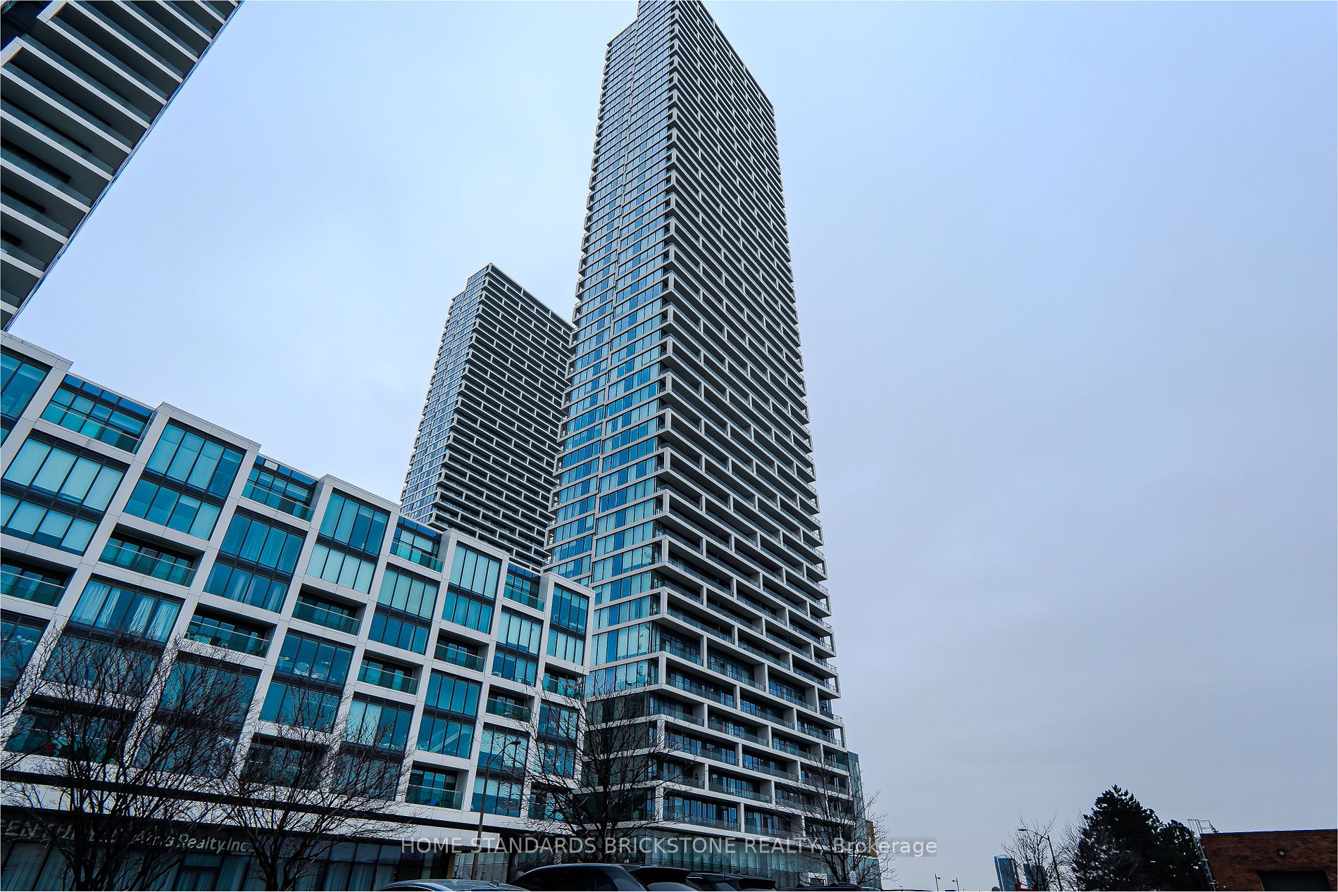 898 Portage Parkway, #4502