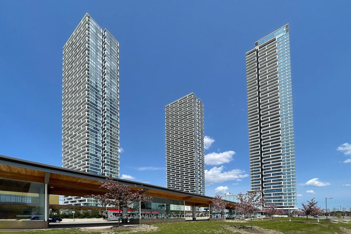 898 Portage Parkway, #4502