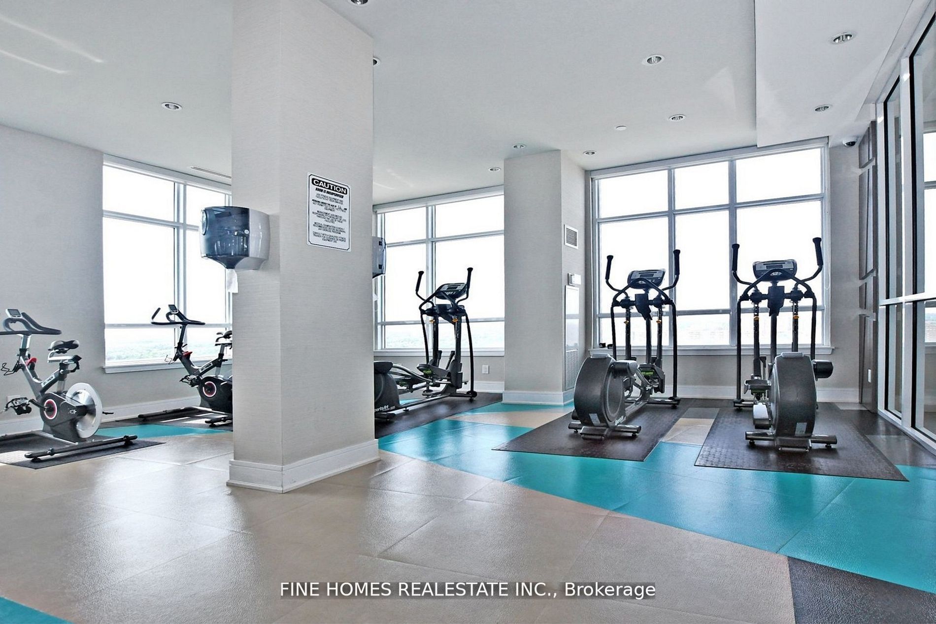 9201 Yonge St, #1001