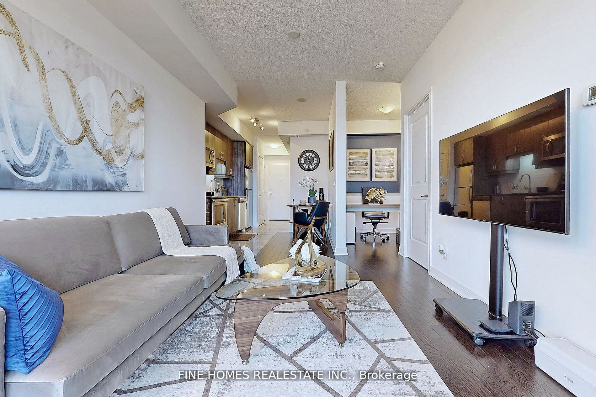 9201 Yonge St, #1001