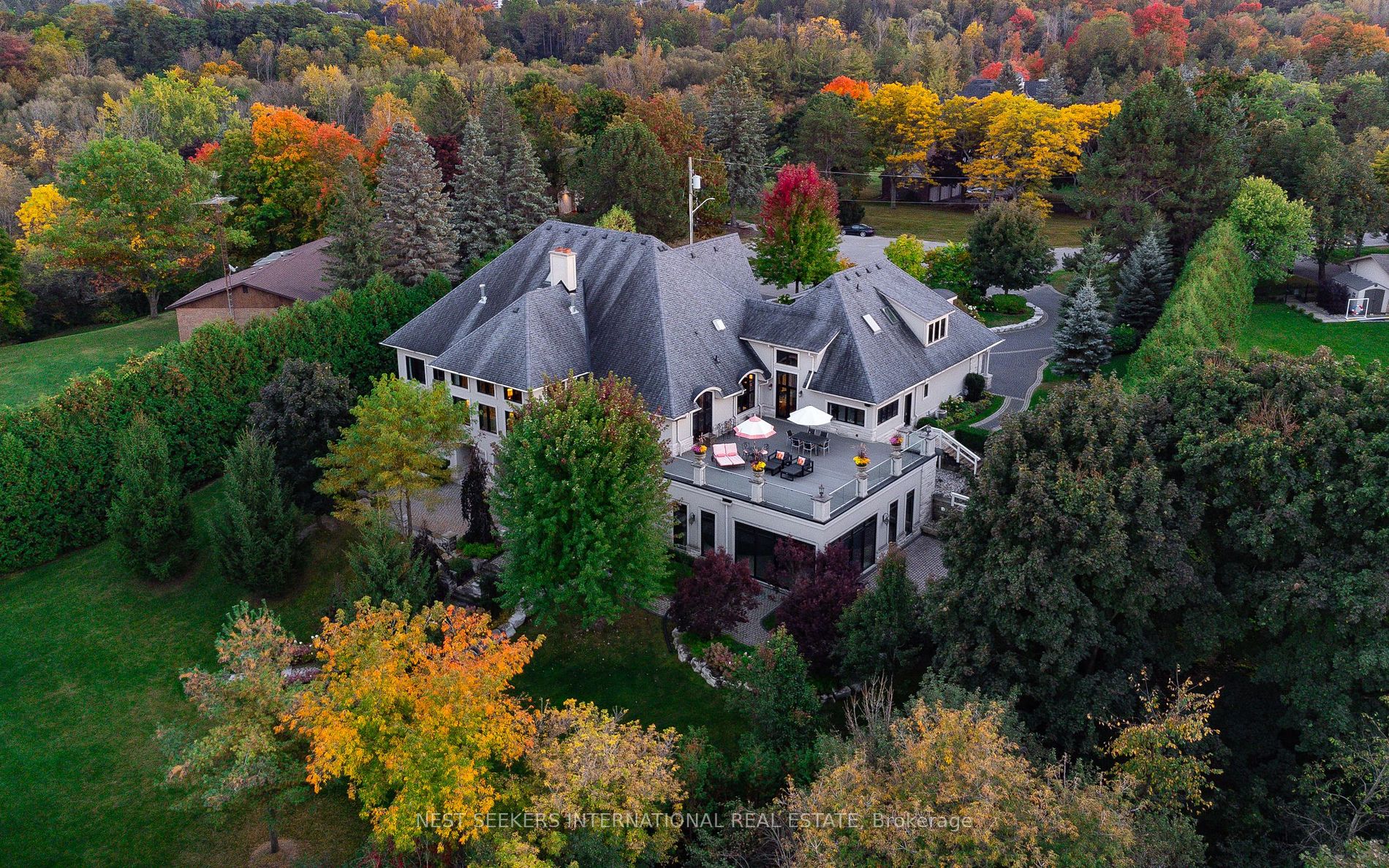 111 Manitou Drive