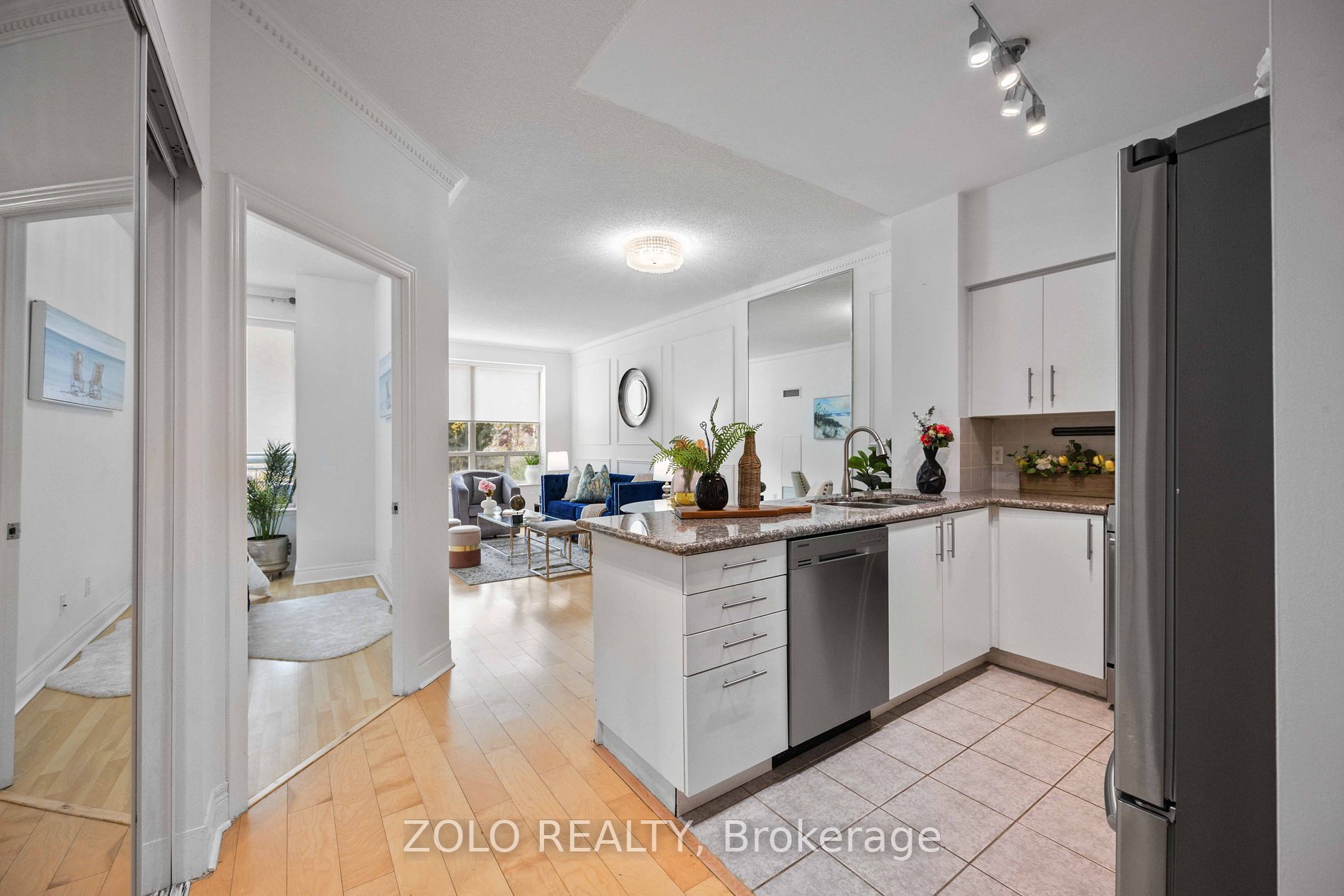 62 Suncrest Blvd, #105