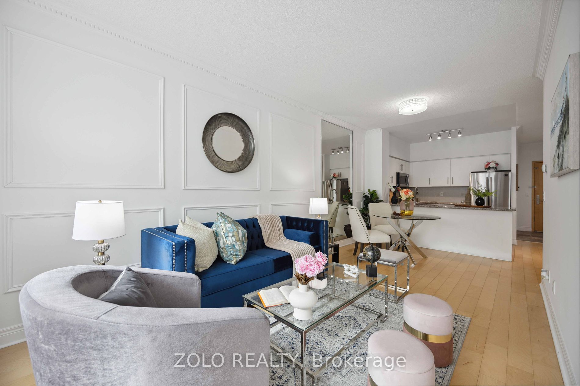 62 Suncrest Blvd, #105
