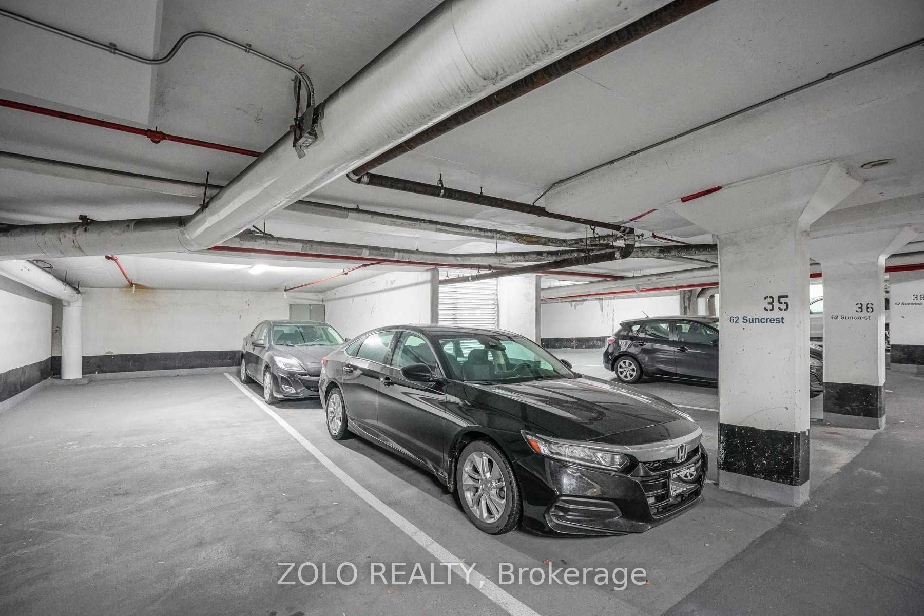 62 Suncrest Blvd, #105