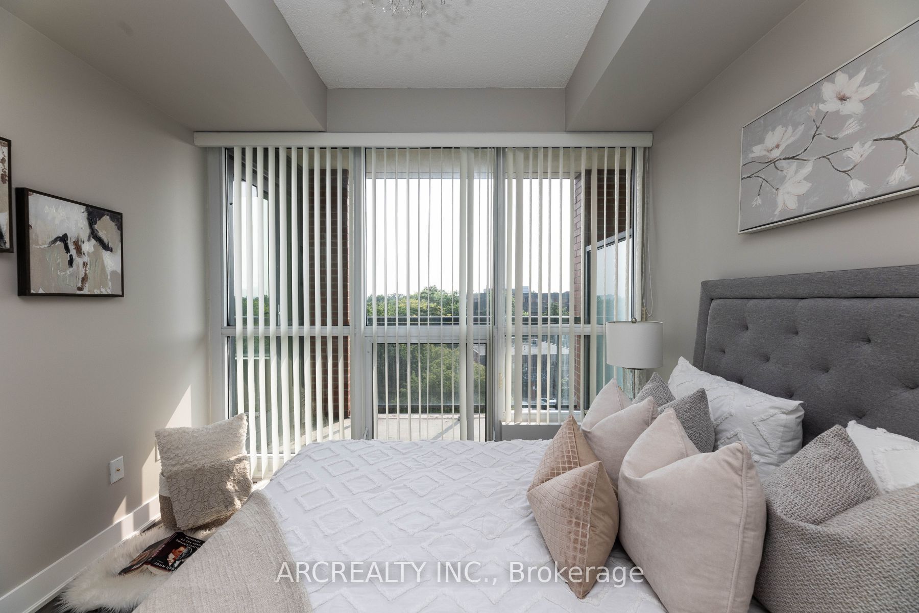 7608 Yonge Street #618